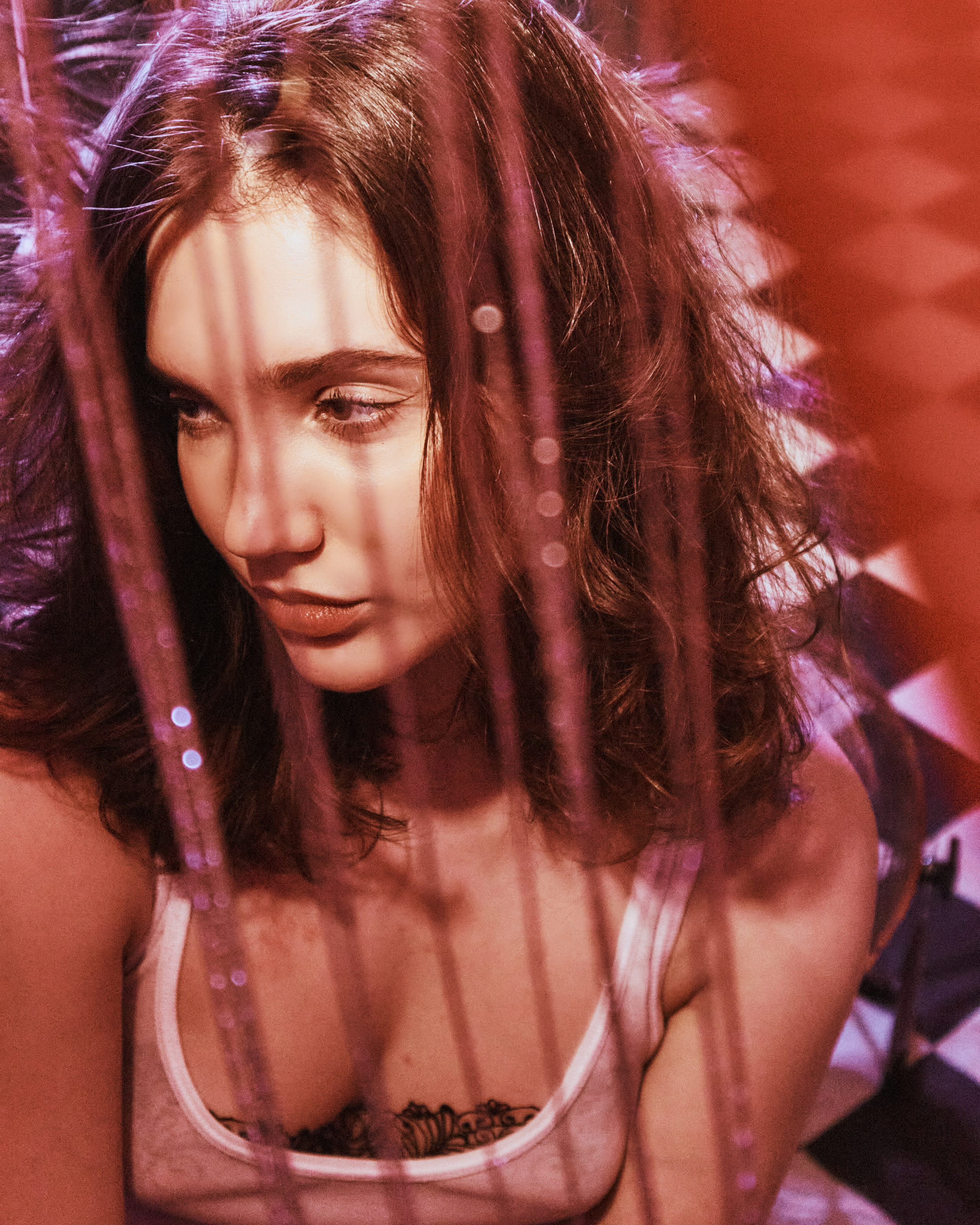 Алена. Портретный и свадебный фотограф в Москве Александра