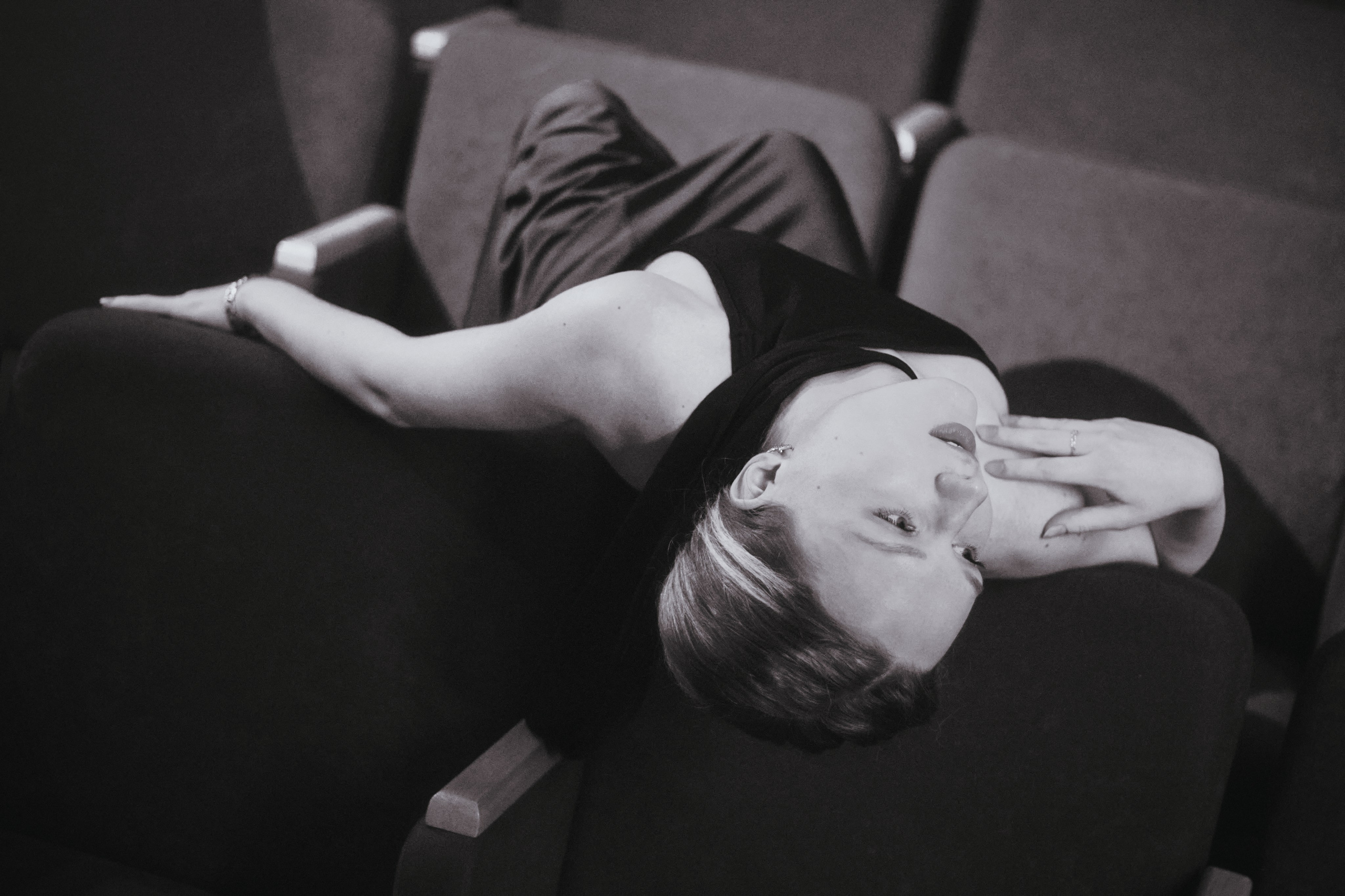 Алина. Портретный и свадебный фотограф в Москве Александра