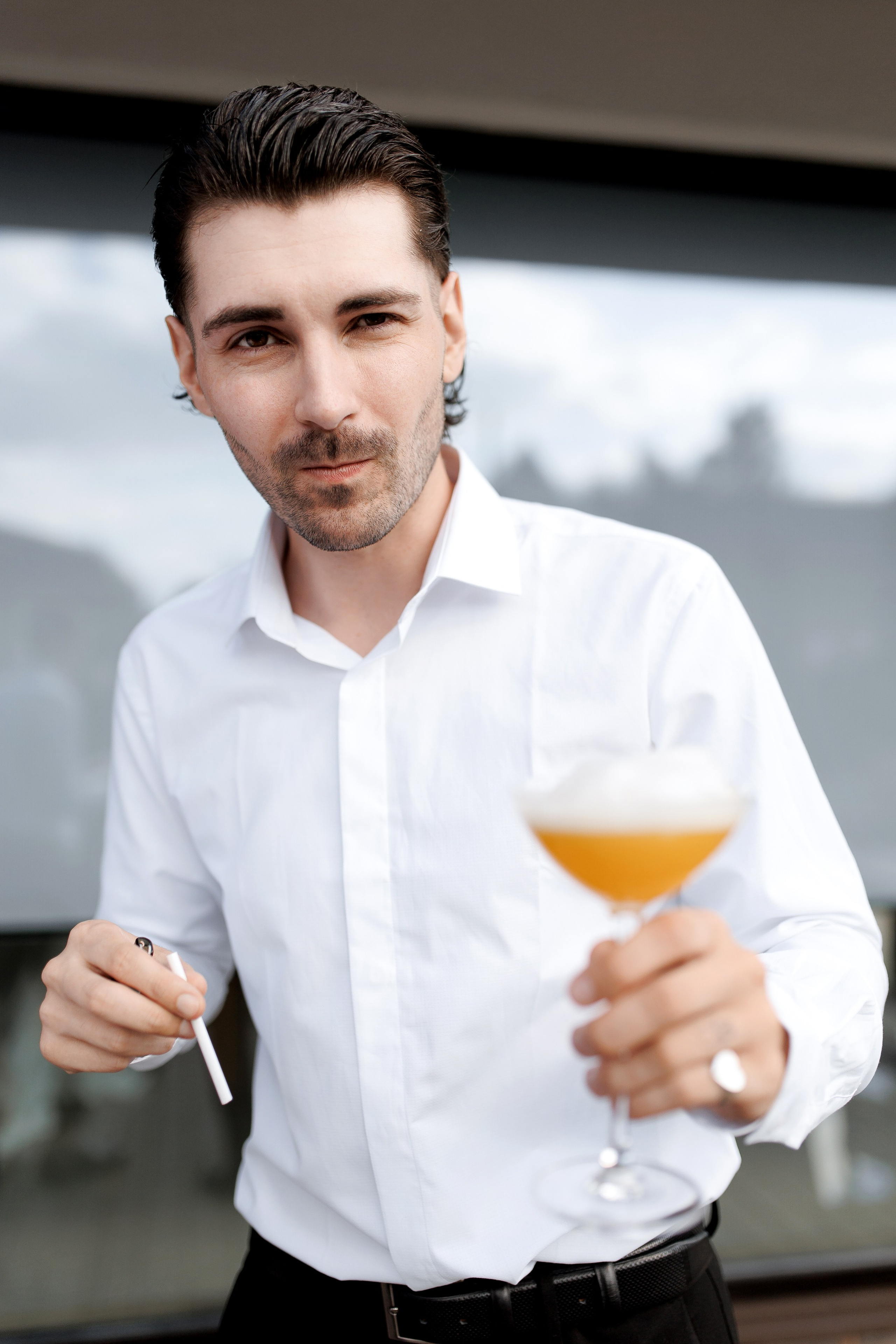 V+T. Свадебный фотограф Каледич Тимофей