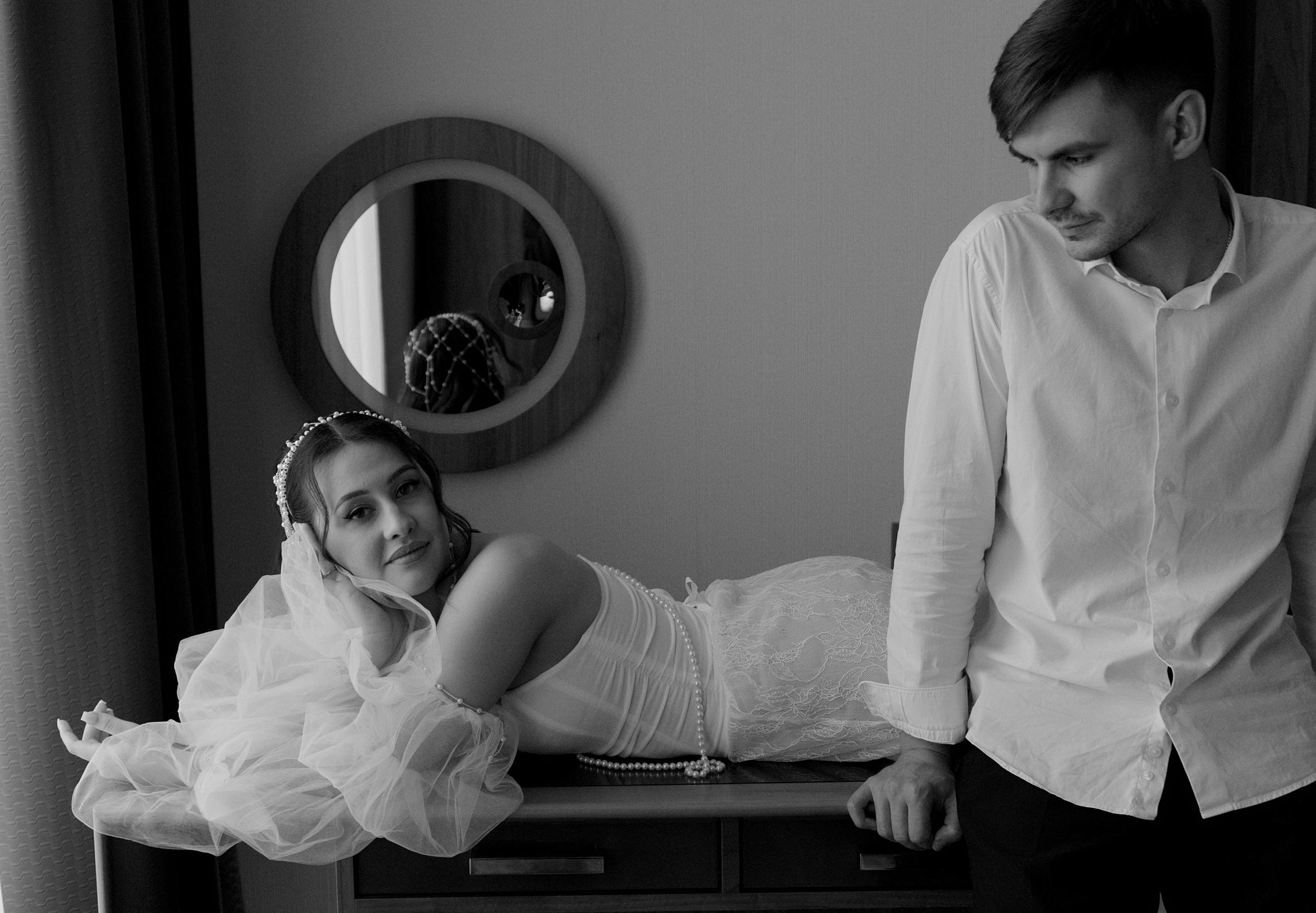 Lotte. Свадебный и семейный фотограф в Самаре Стрельникова Ирина