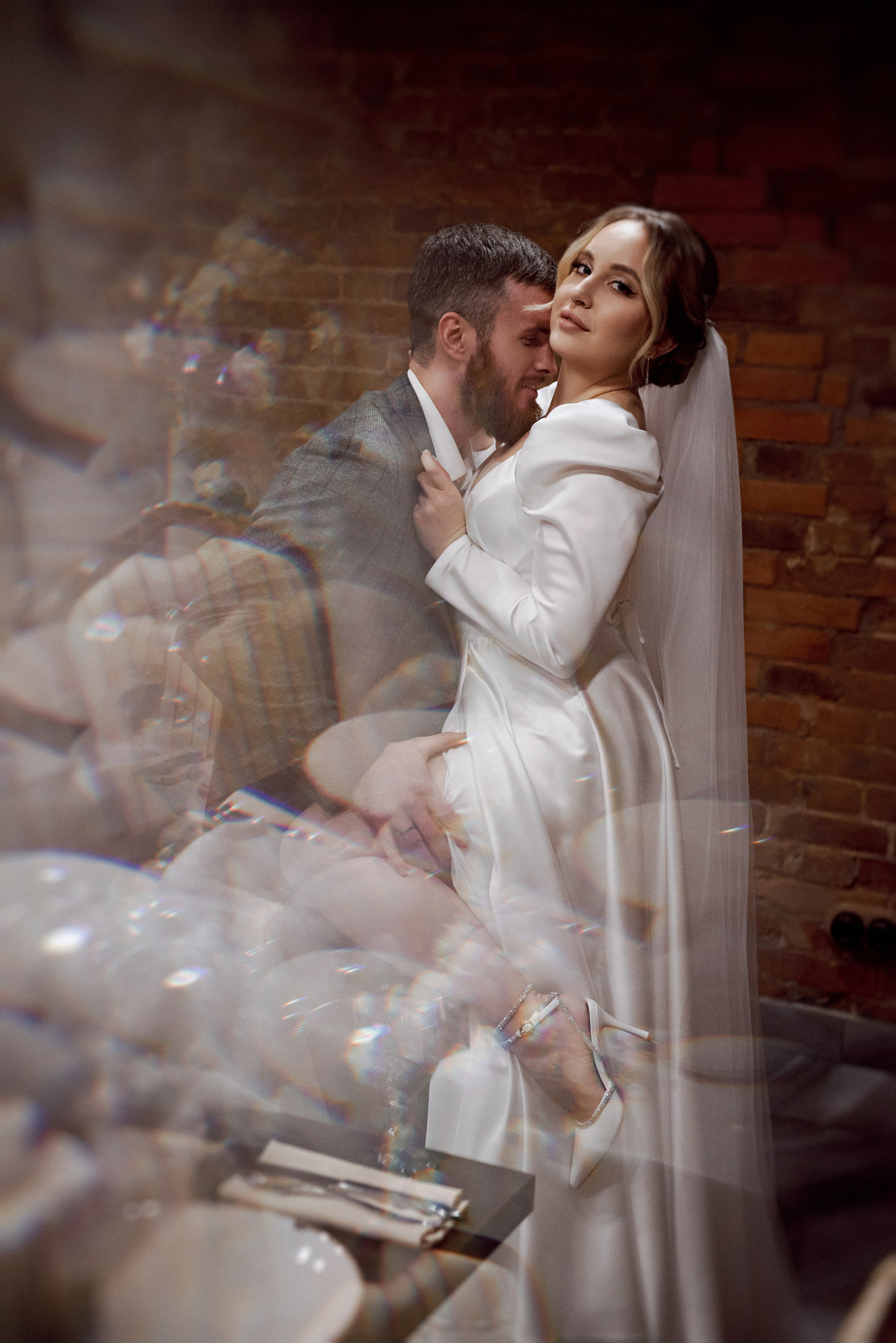 23.12.23 Ангел и Даша. Свадебный фотограф Юлия Гусева