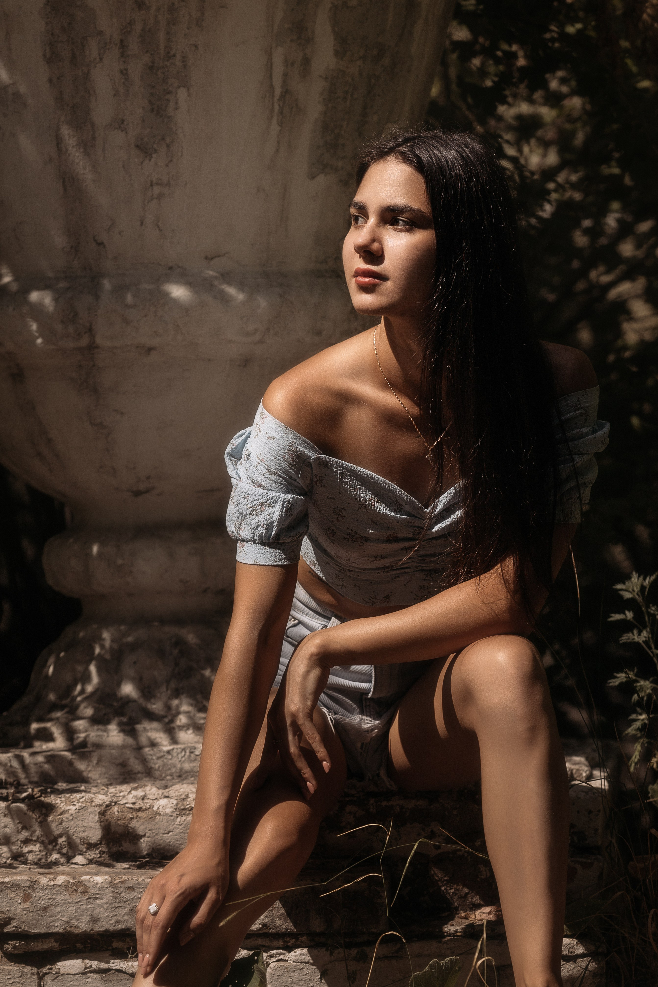 ANGELINA. Главная