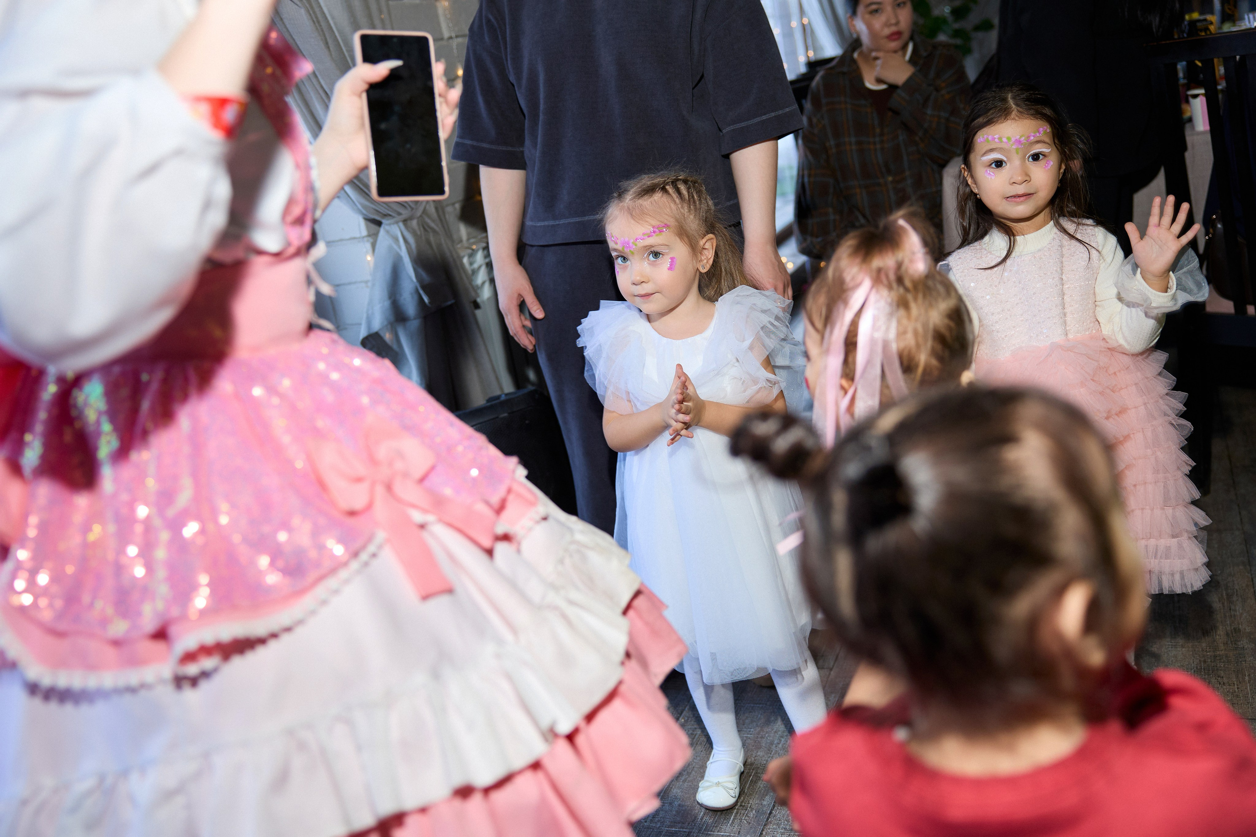 EMILIA | SAVOY. Фотограф Artem I. Galkin