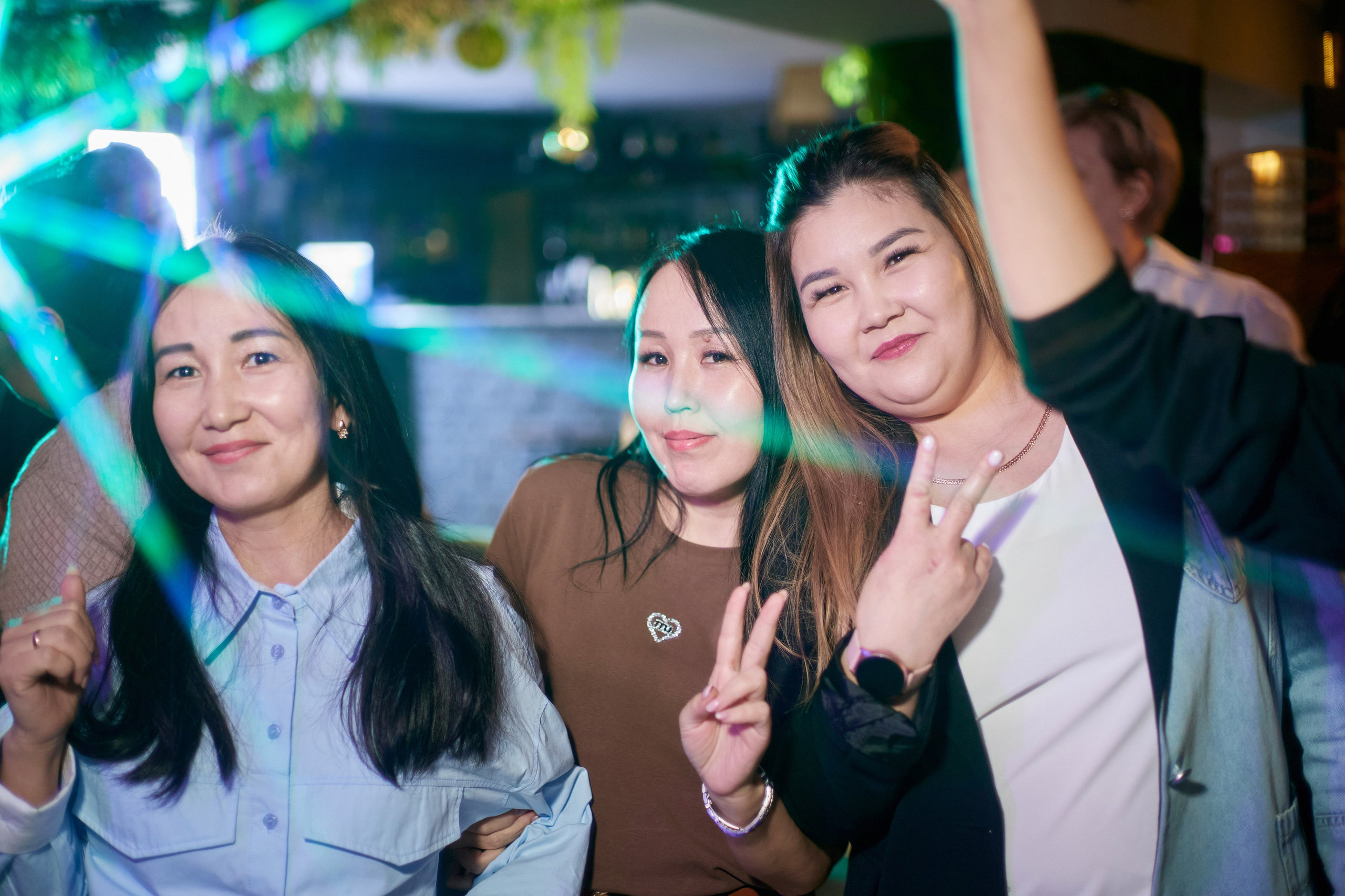 MAXIM & DAMIR | FOREST BAR | 8 МАРТА! 2-й вечер. Главная