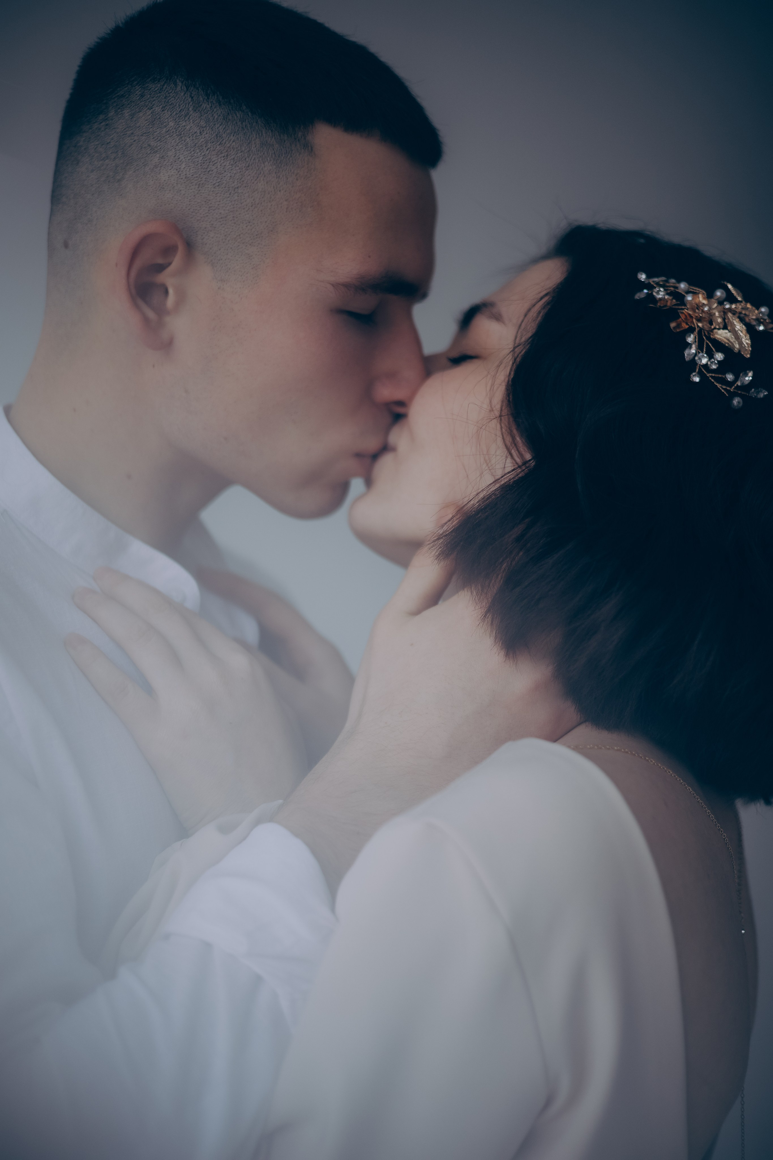 Вася и Настя. Семейный фотограф в Сочи Любовь Переседова