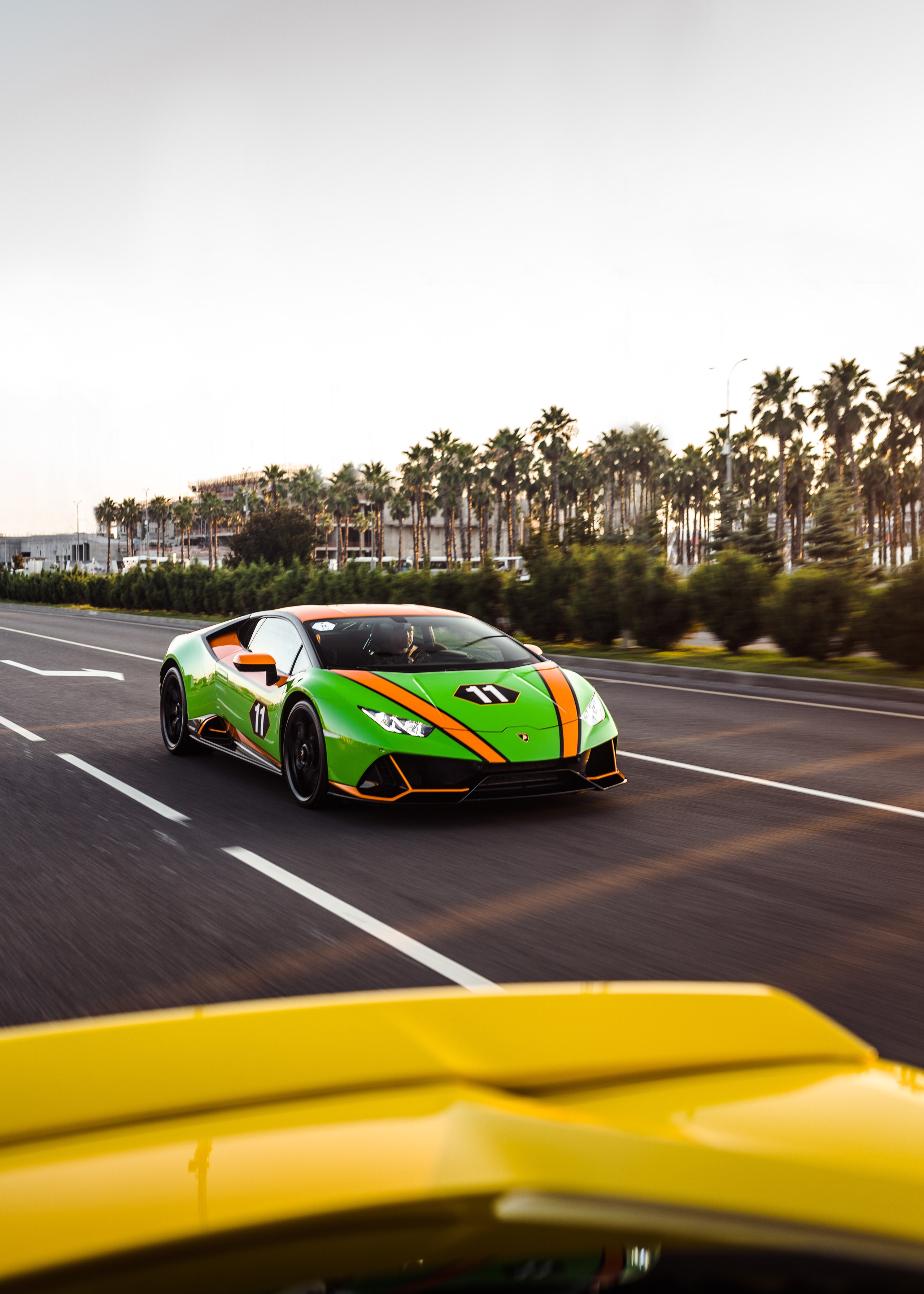 Lambo Huracan EVO GT Celebration 1 of 36. Автомобильный и просто лучший фотограф в Сочи Nikita No Name