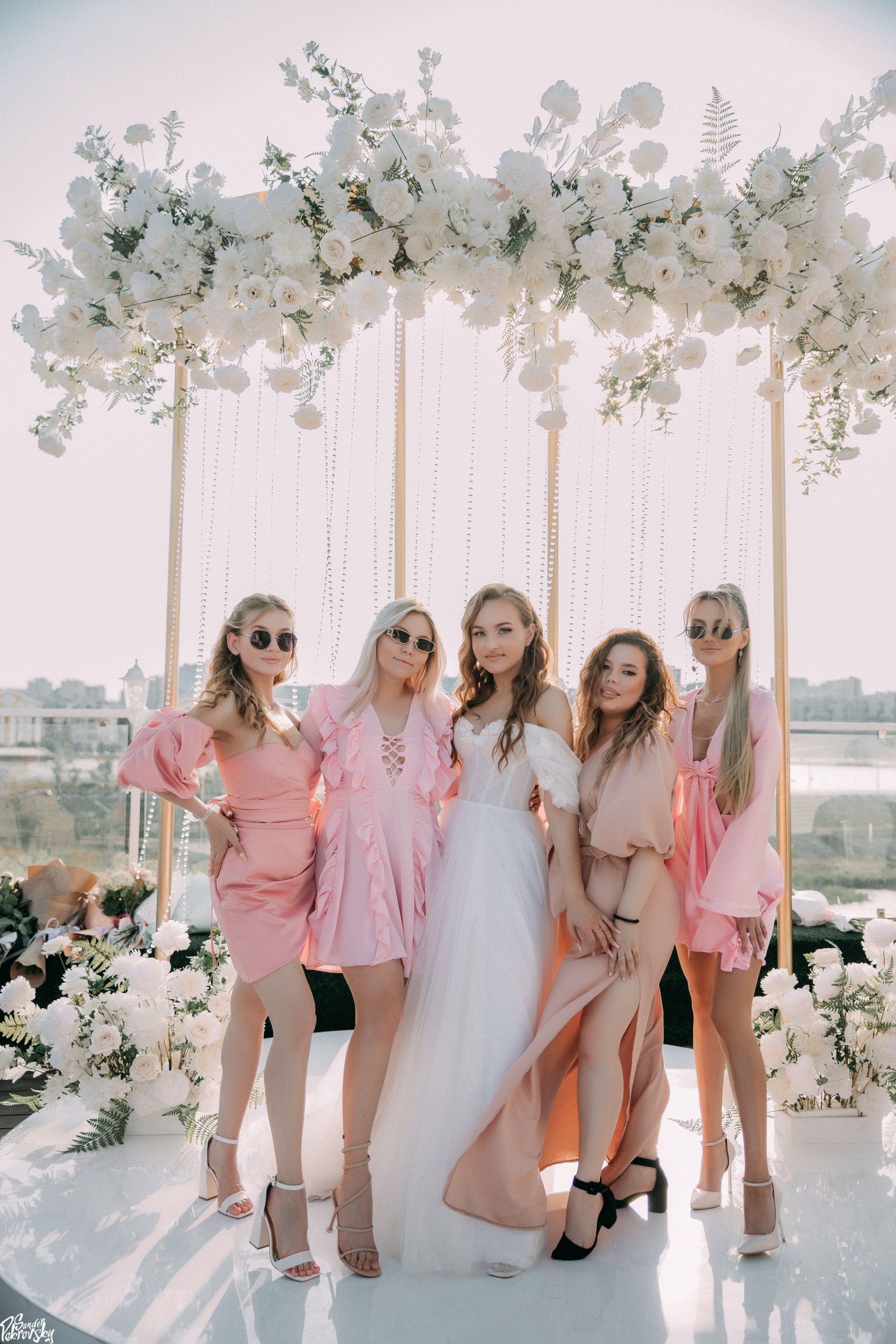 Артём & Настя 27.07.2023. Свадебный и репортажный фотограф в Чебоксарах Покровский Александр