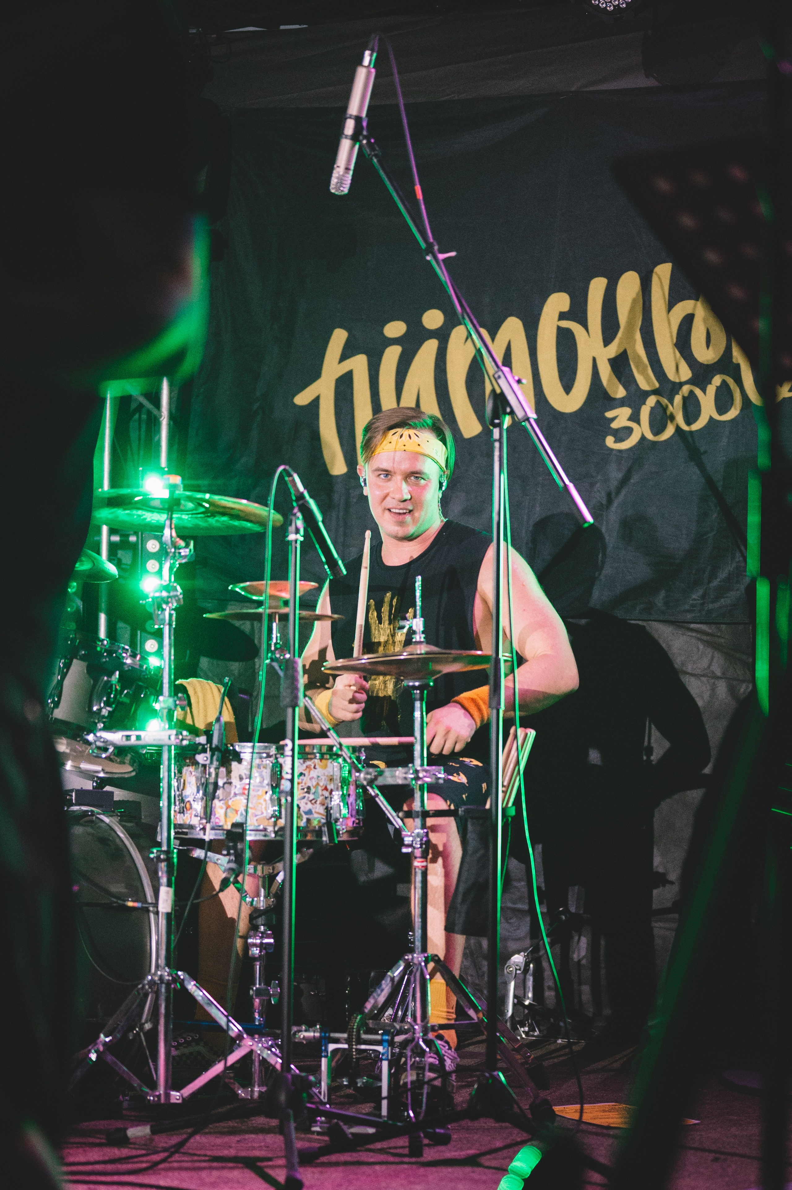 Питоны 3000_30/03/24. Фотограф Анна Темнова. Пенза