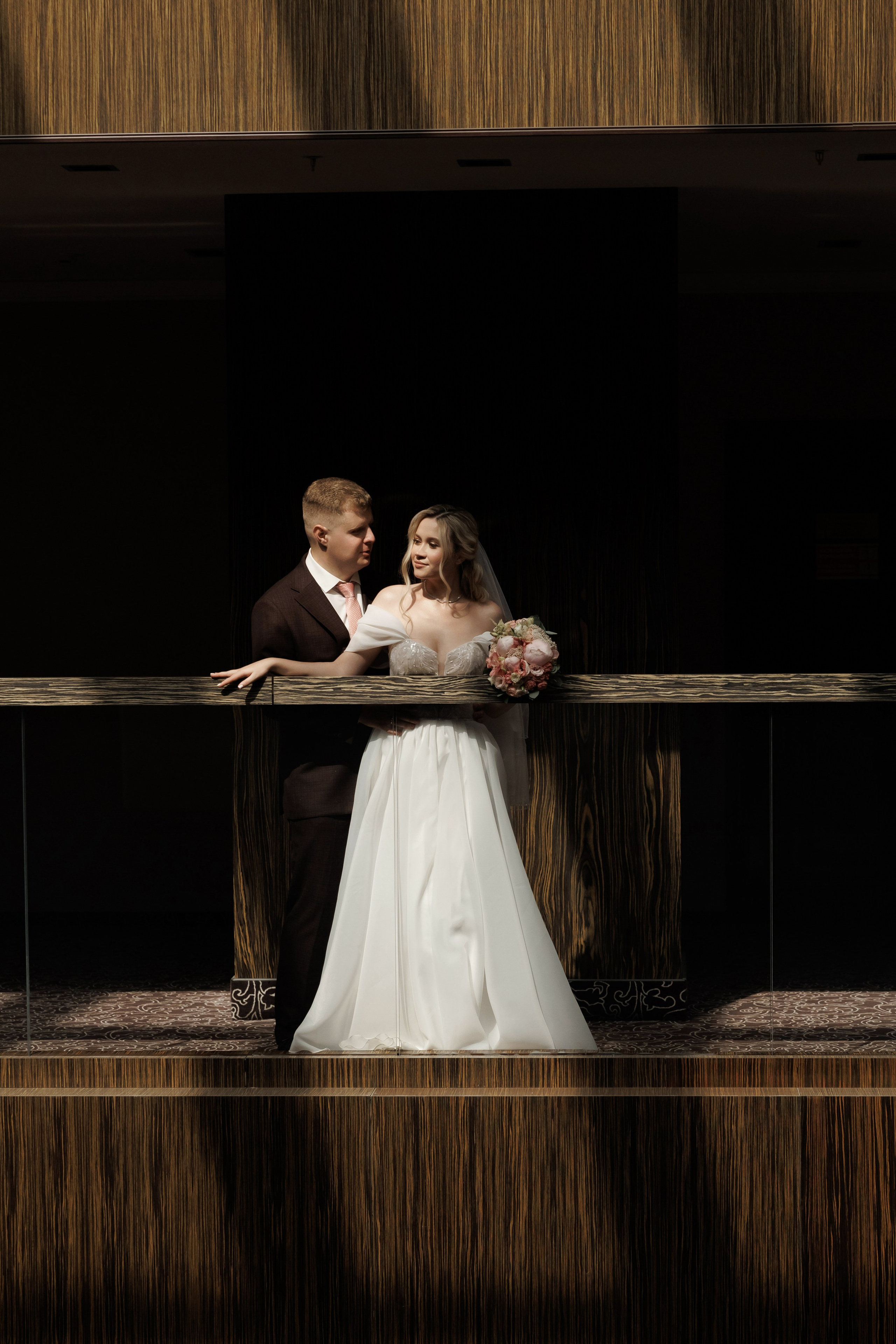 DMITRII & ELENA. Свадебный фотограф в Туле и Москве