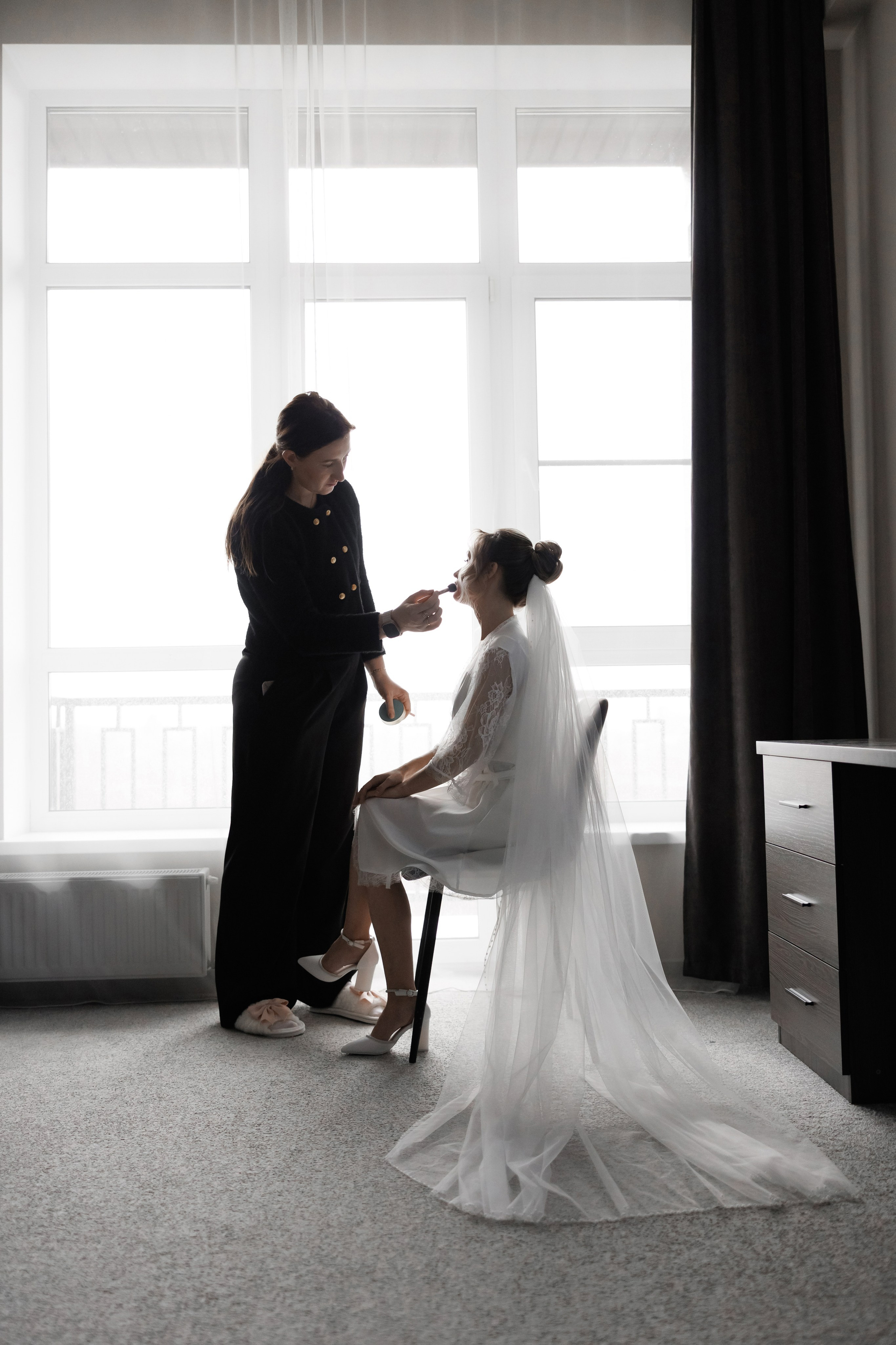 VLADISLAV & VARVARA. Свадебный фотограф в Туле и Москве