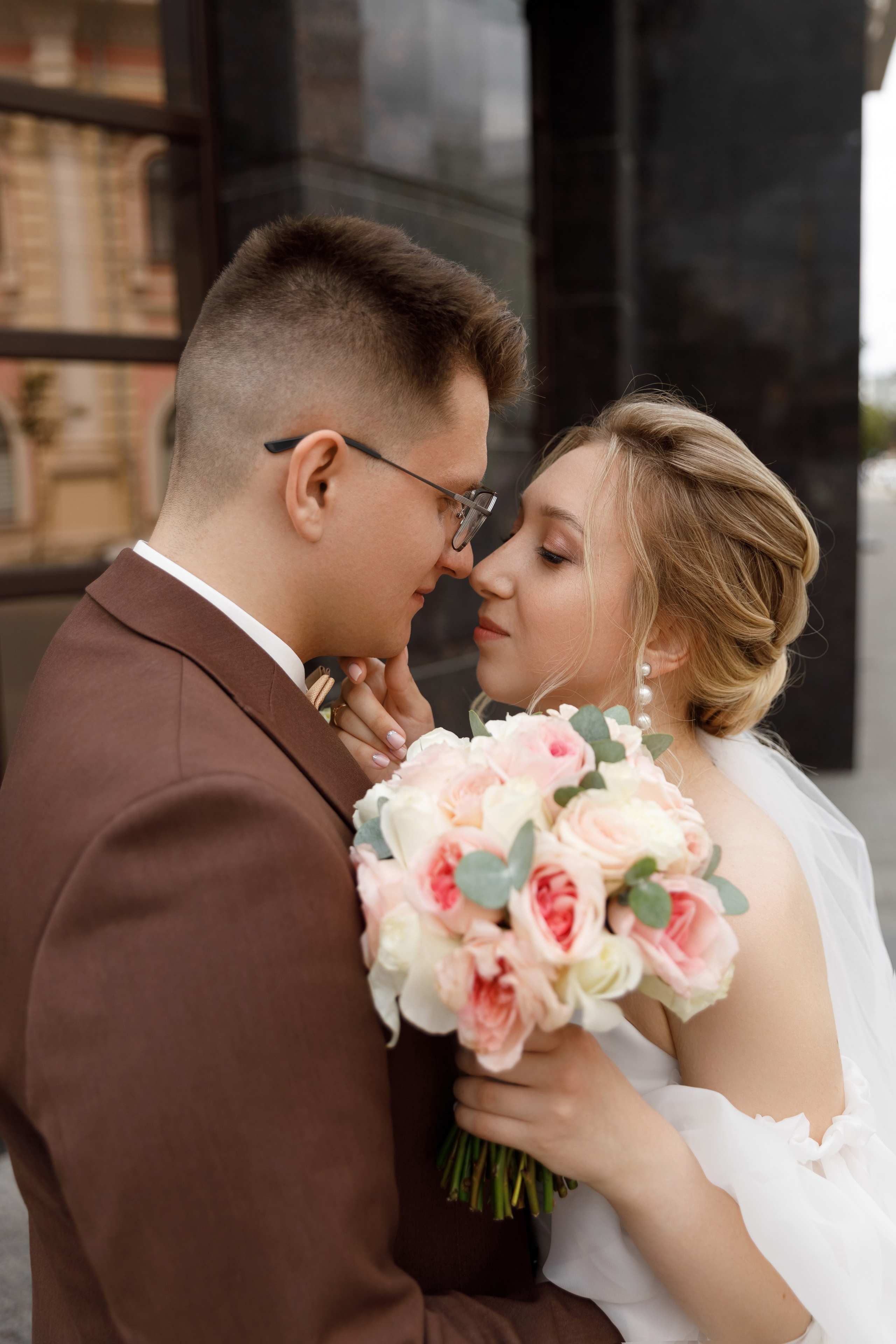 GENNADY & ANGELINA. Свадебный фотограф в Туле и Москве