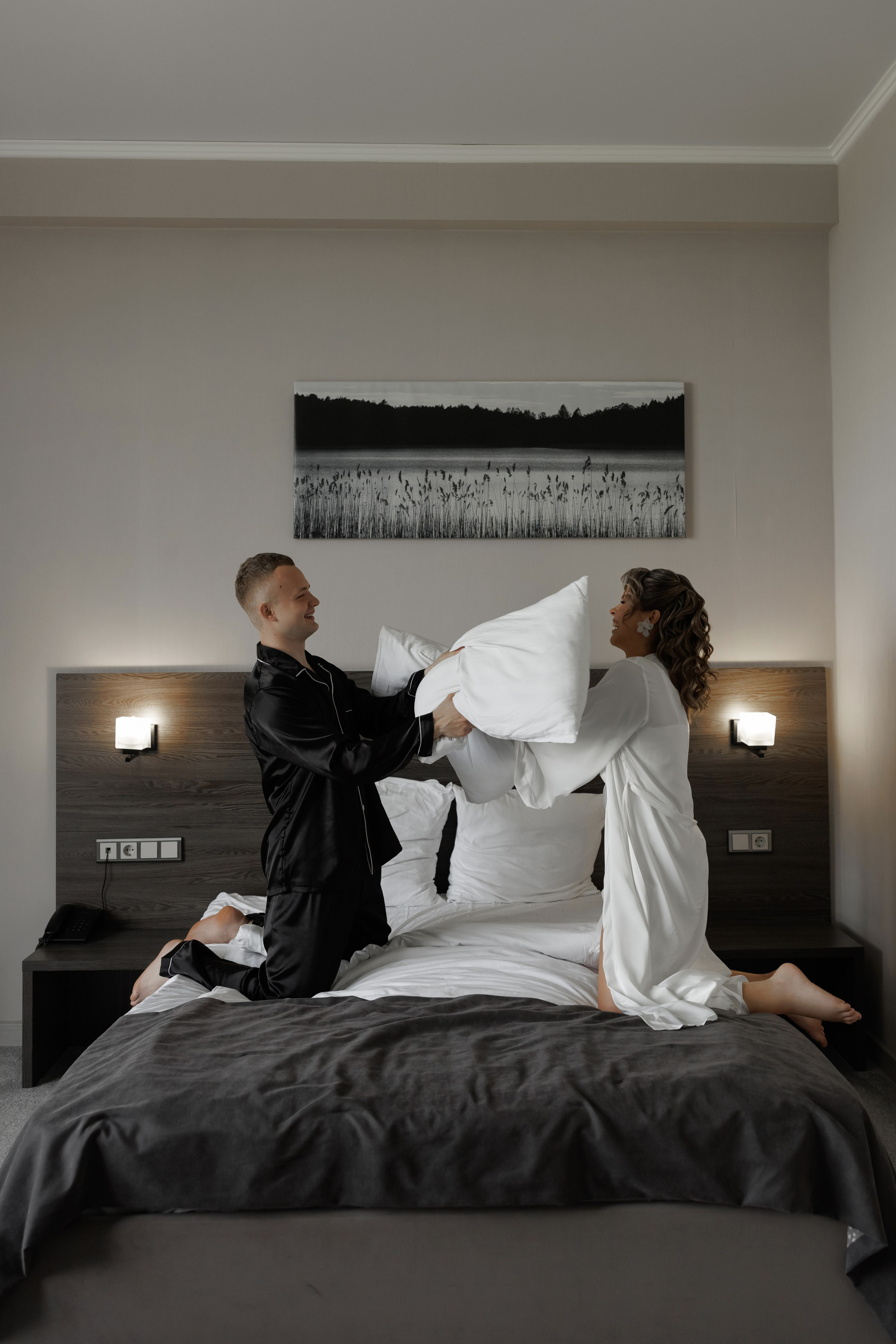 MIKHAIL & ANNA. Свадебный фотограф в Туле и Москве