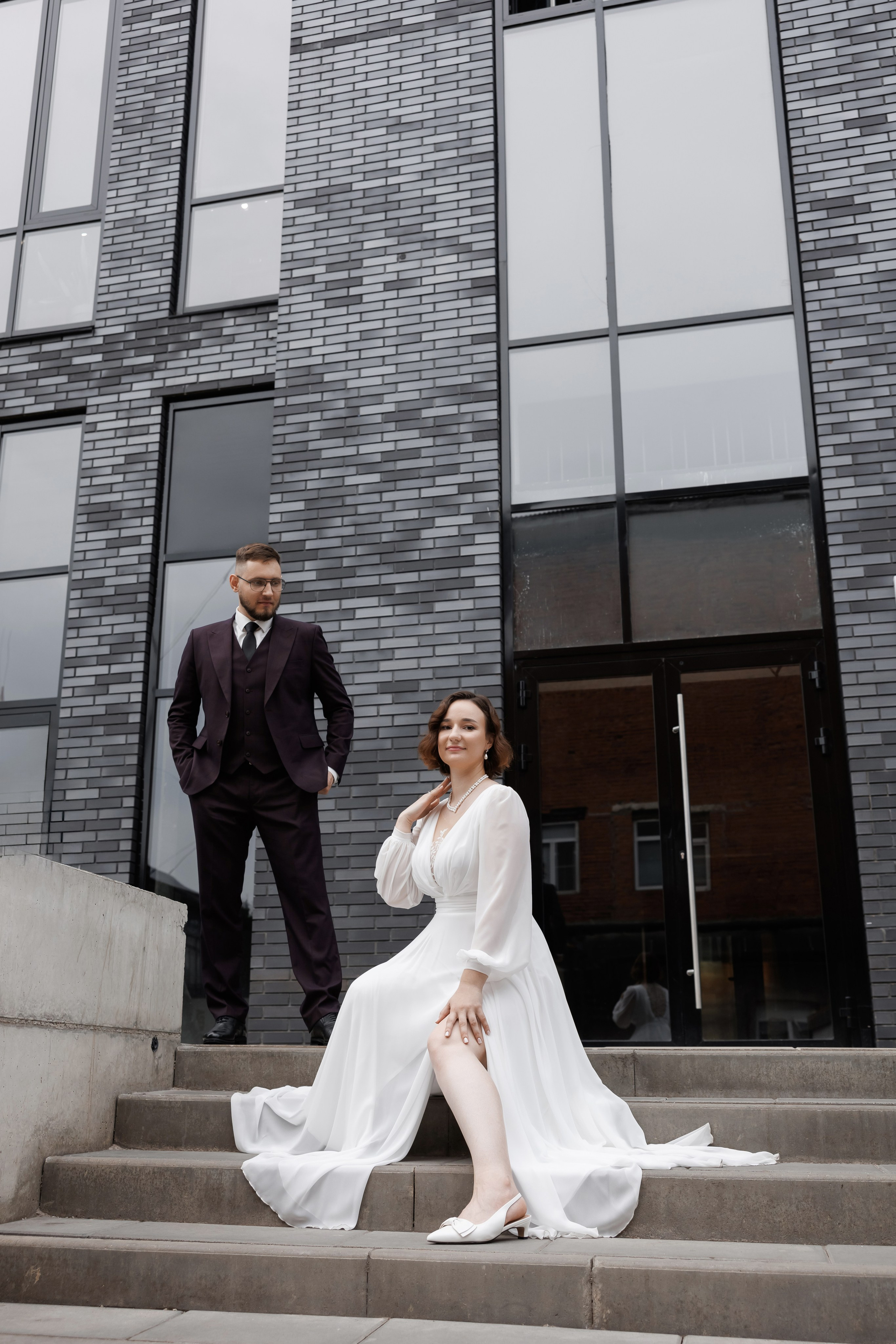 Свадьба Артёма и Юлии. Свадебный фотограф в Туле и Москве