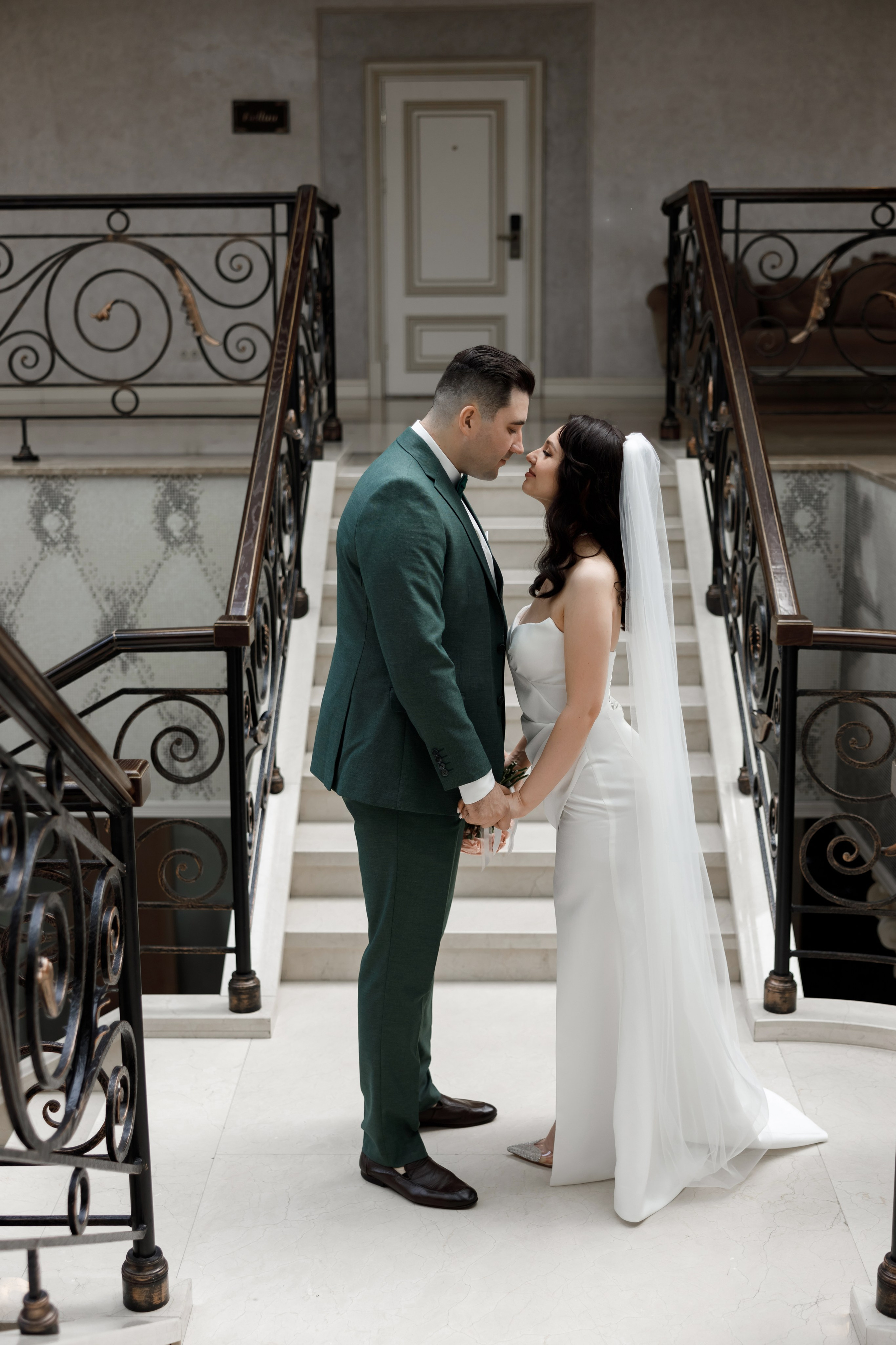 DANIIL & ALENA. Свадебный фотограф в Туле и Москве