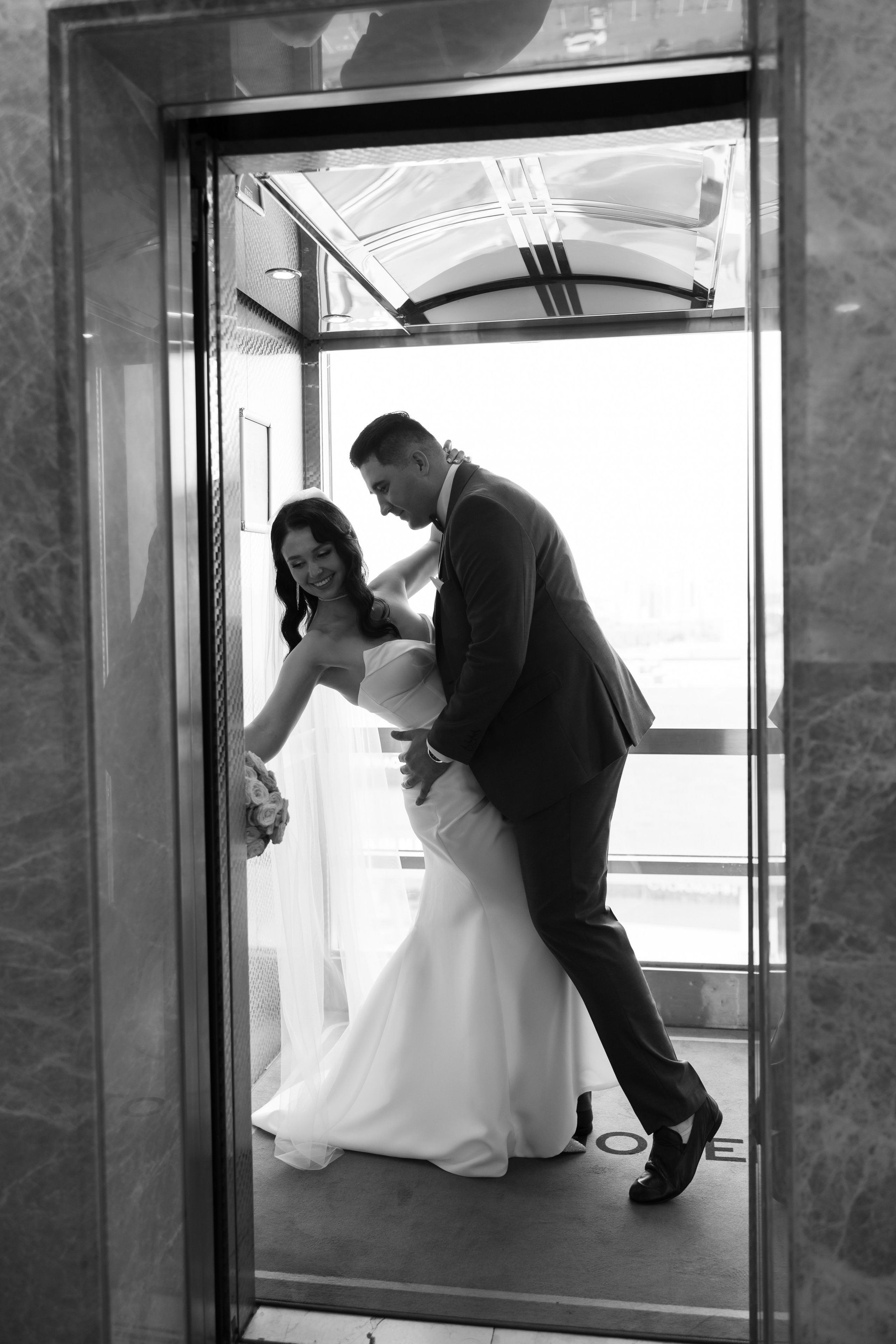 DANIIL & ALENA. Свадебный фотограф в Туле и Москве