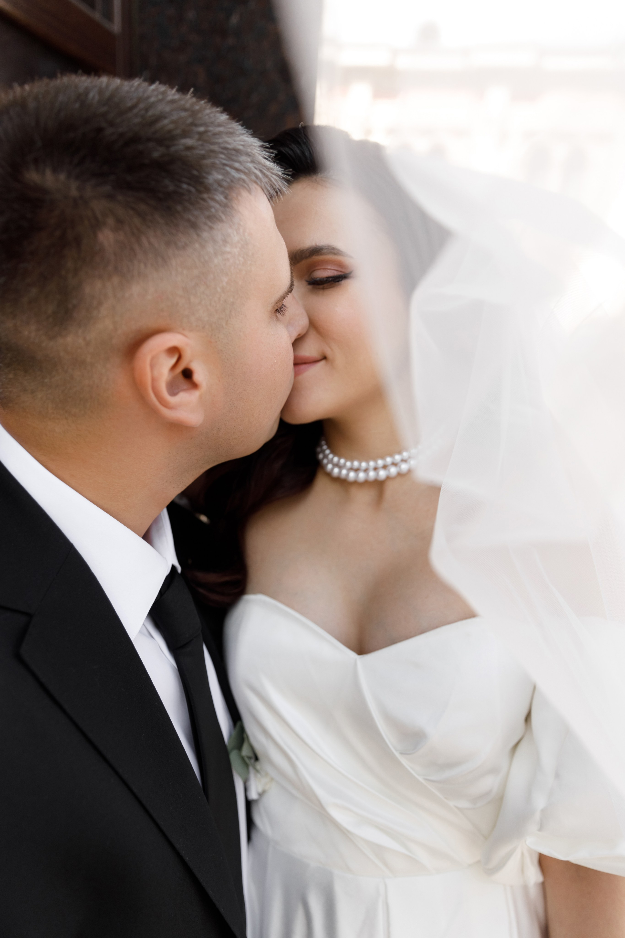 SERGEI & DARIA. Свадебный фотограф в Туле и Москве