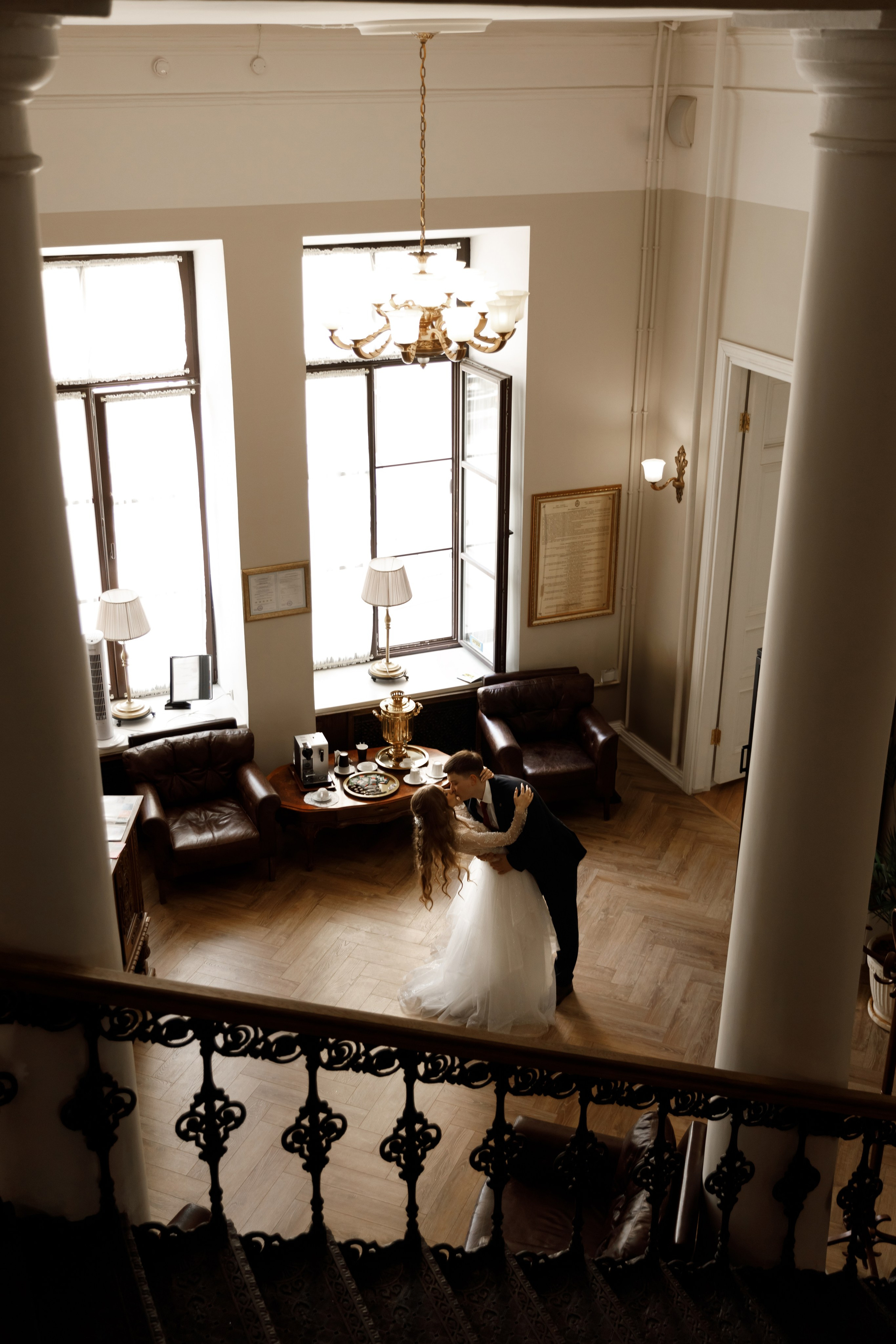 Свадьба Дмитрия и Татьяны. Свадебный фотограф в Туле и Москве