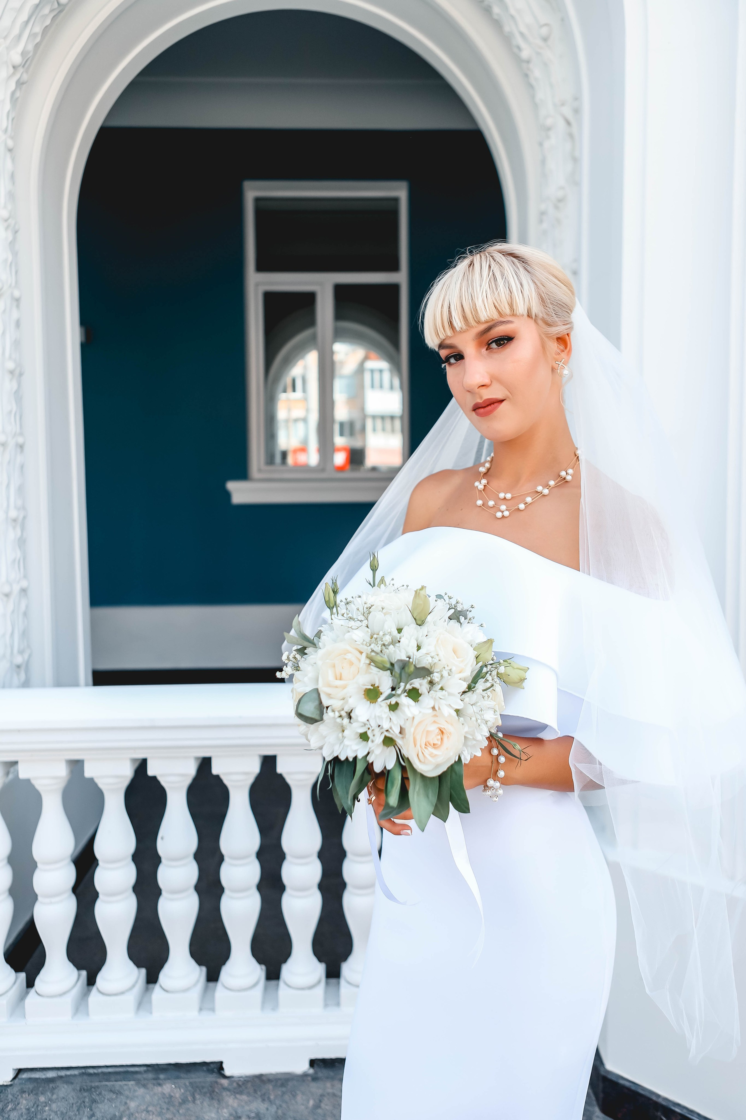 Vldimir & Anastasia. Женский/Детский фотограф в Симферополе Вероника Слепогина