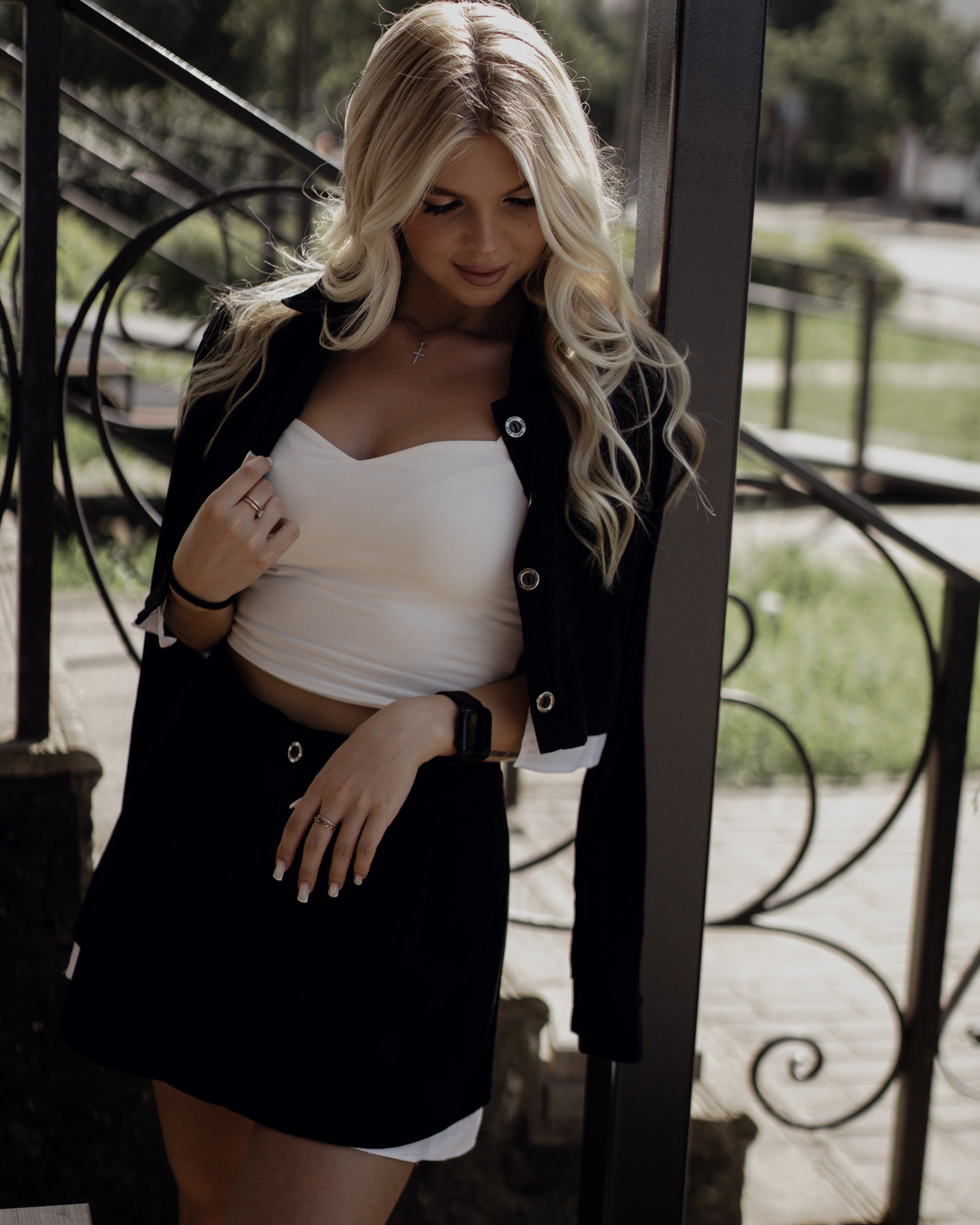 Daria. Фотограф Ксения Сидоренкова. г. Санкт-Петербург, индивидуальные и Lovestory съёмки