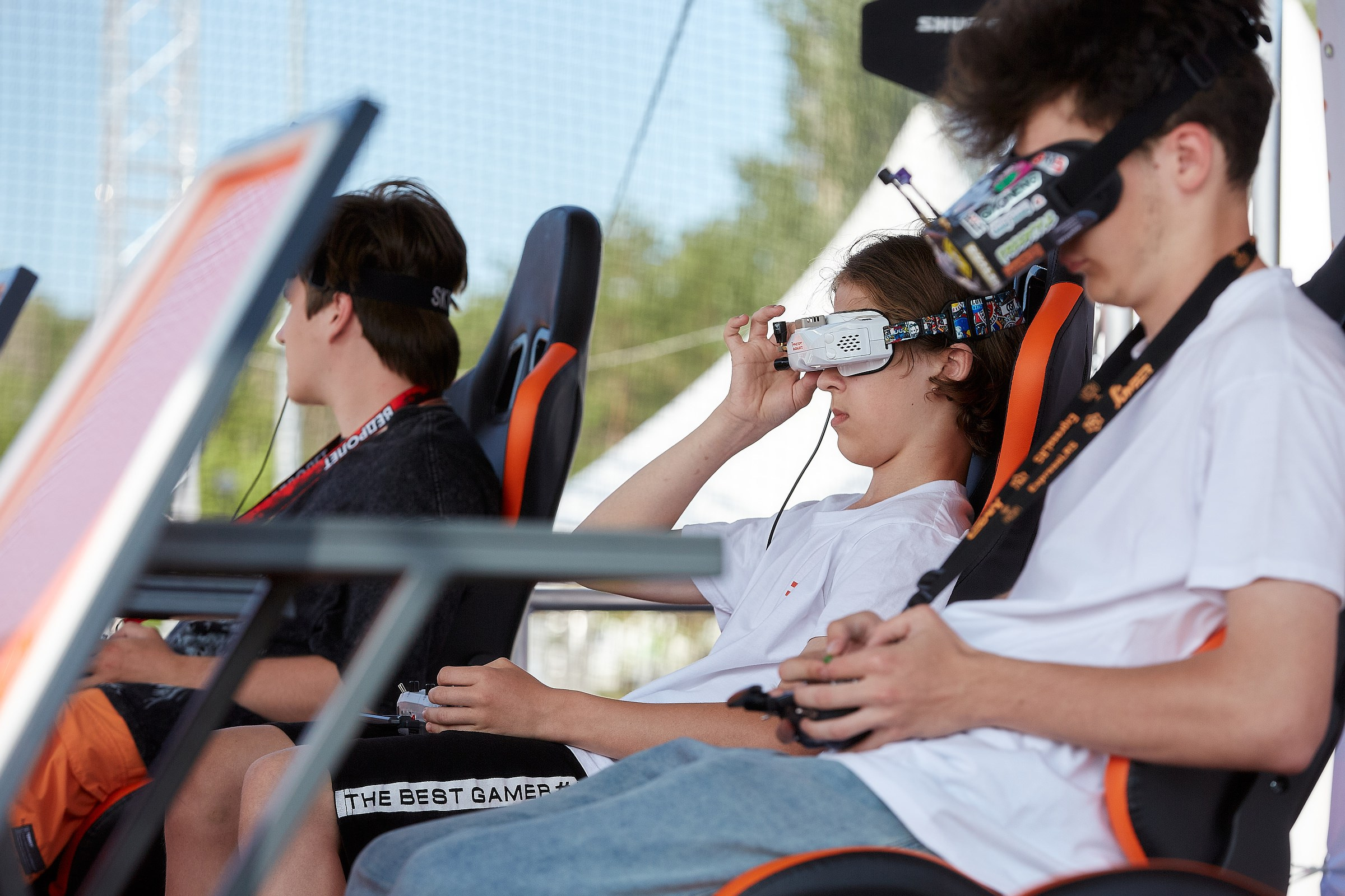 Гонки дронов Тольятти. Фотограф на мероприятие, свадьбу в Тольятти, Самара | Демотченко Андрей