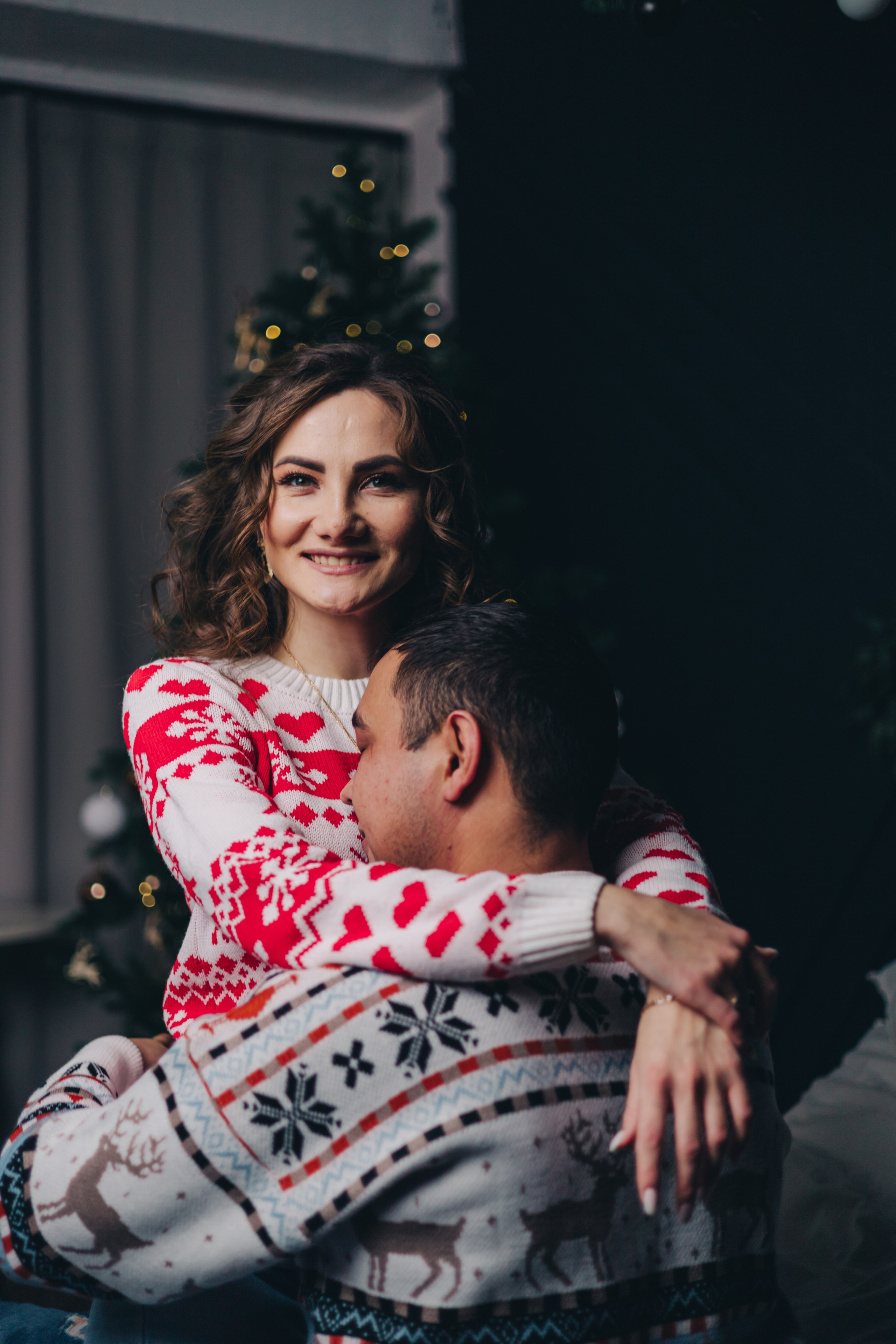 Алина и Динар. Фотограф Уфа