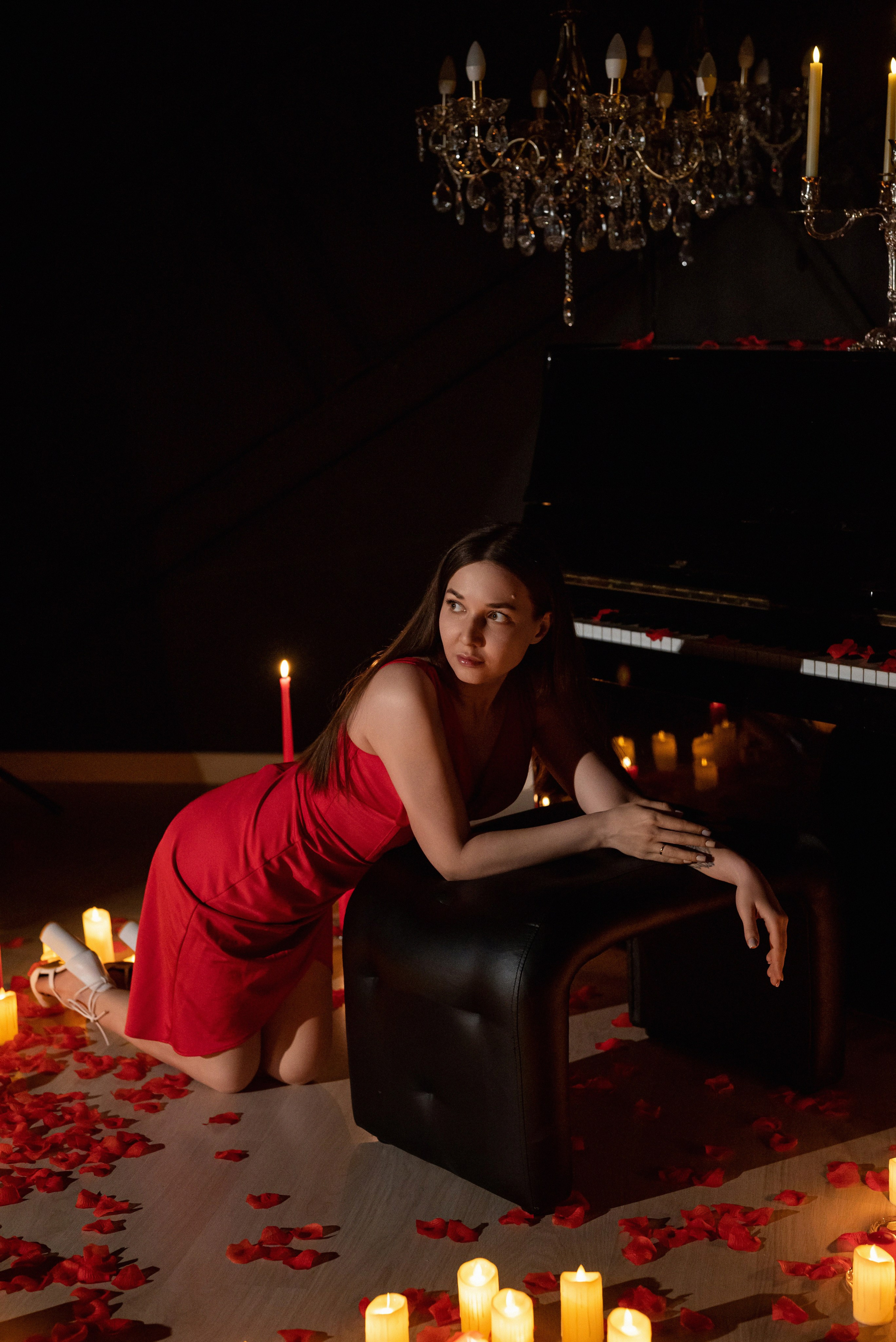 Альберт и Милена. Фотограф в городе Салават