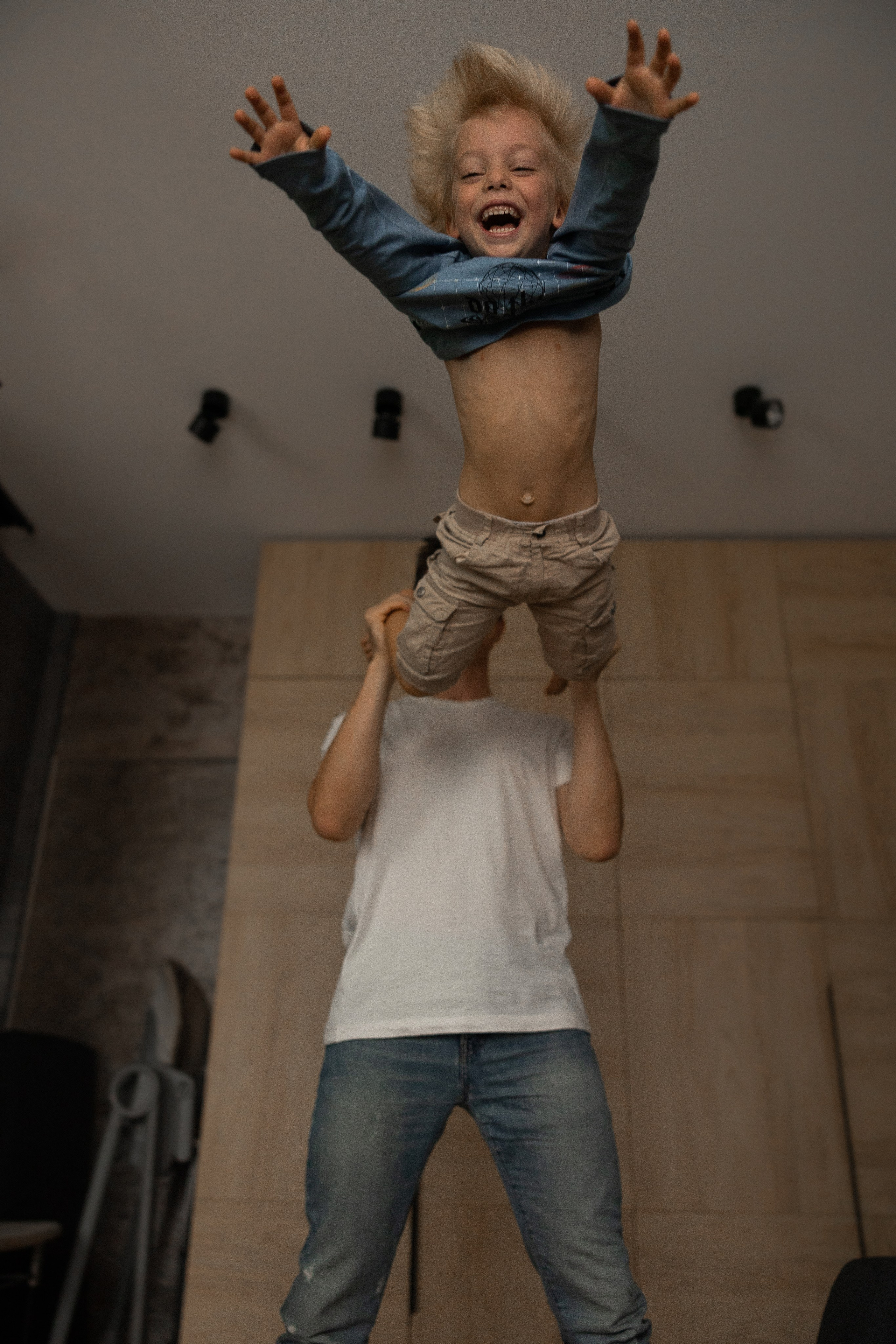 Двоих мало. Свадебный и семейный Фотограф Денис Кошель