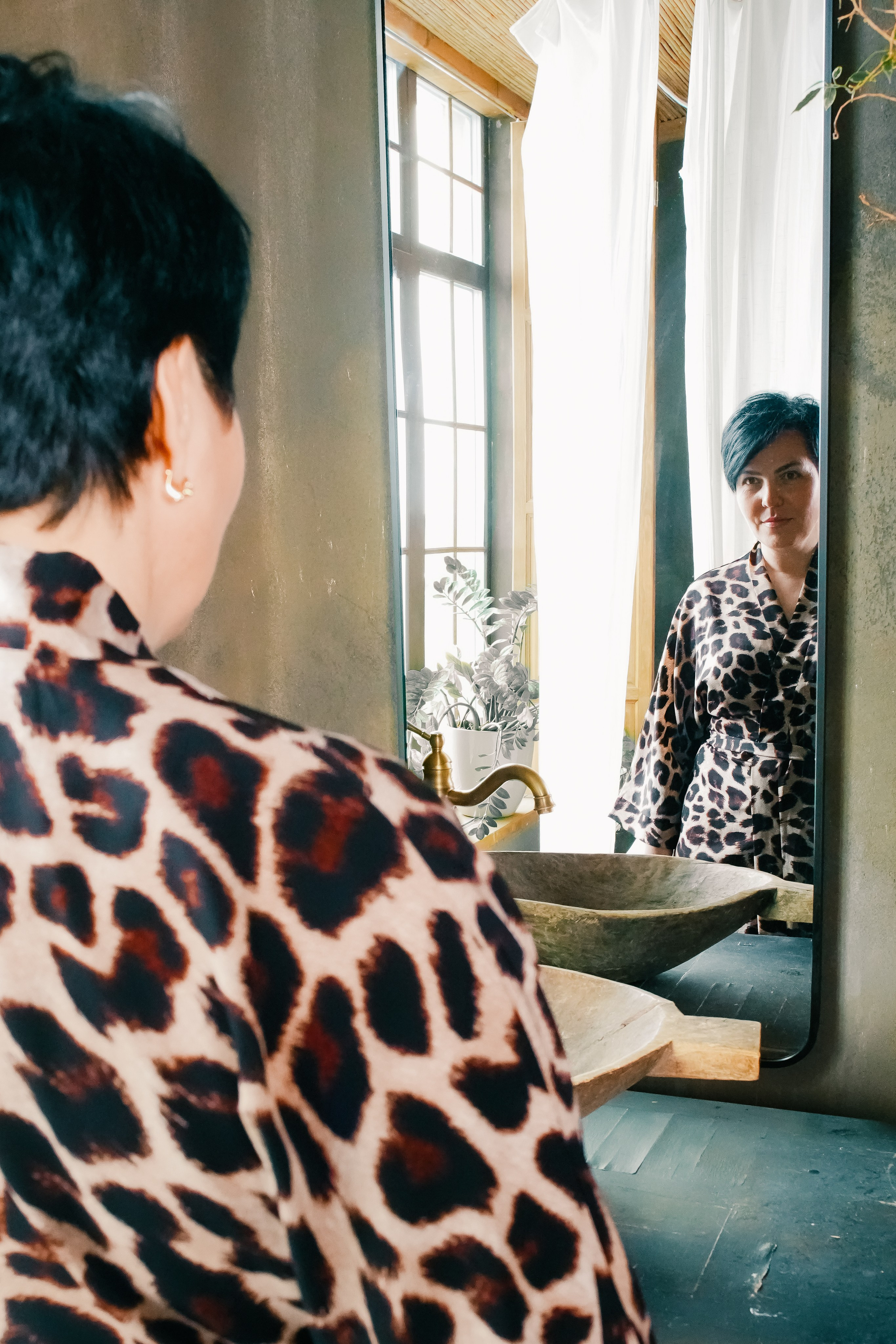 Яна и Катрин. Фотограф Сергей Лыков