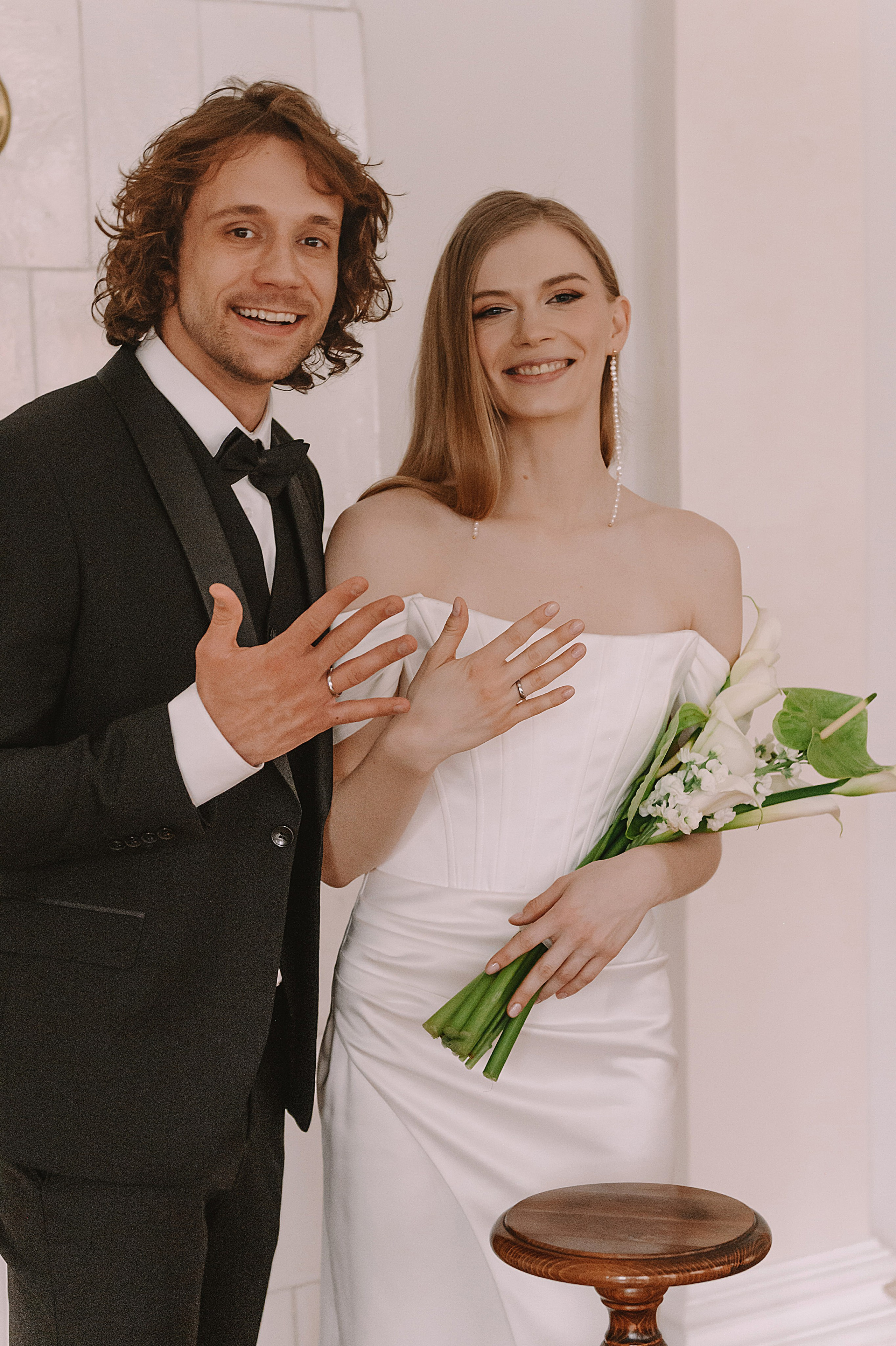 ЯРОСЛАВ & ЕЛИЗАВЕТА | mini серия. Константин Тищенко, фотограф в Санкт-Петербурге, Пскове, Москве