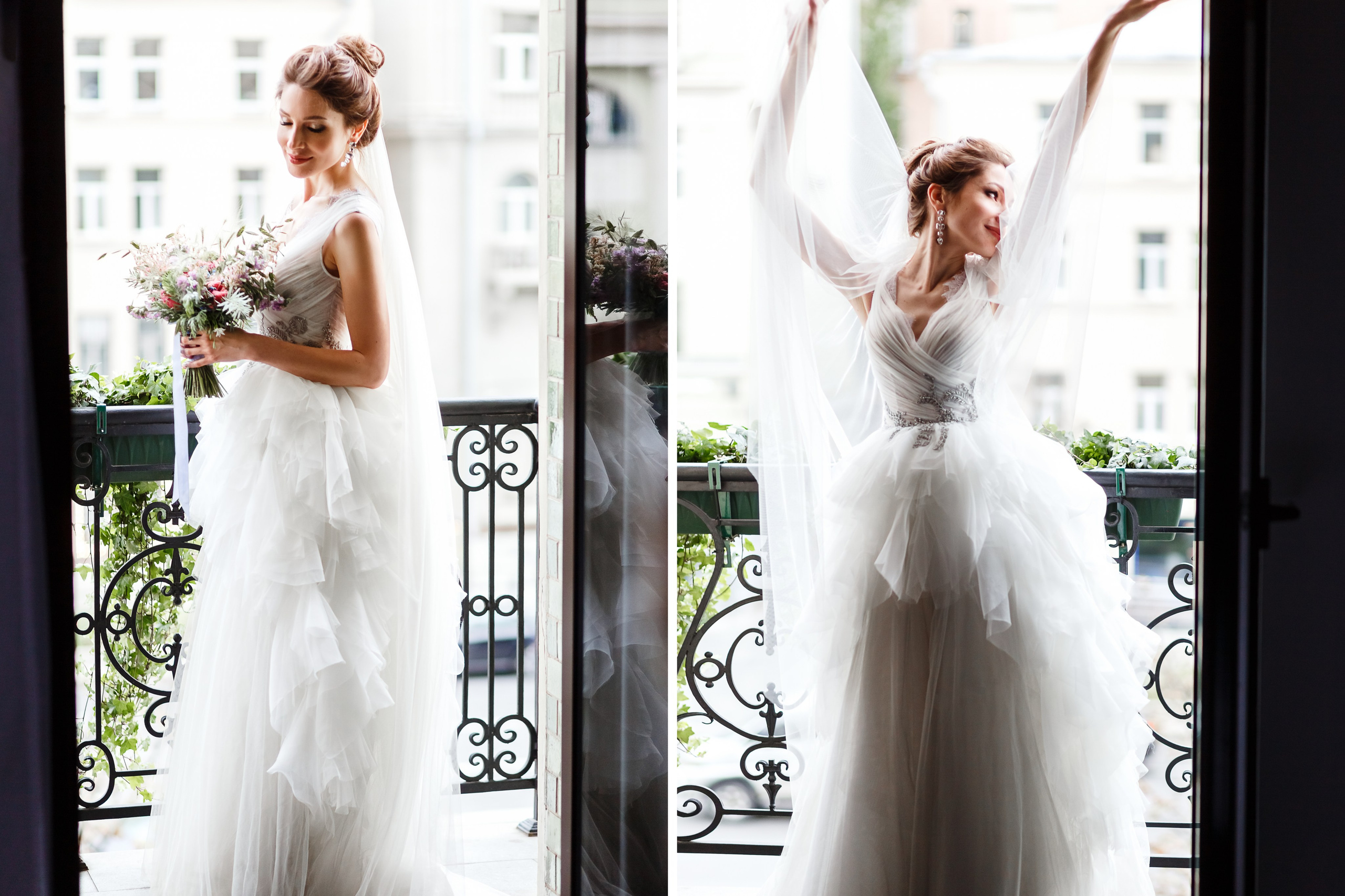 Данила и Ольга