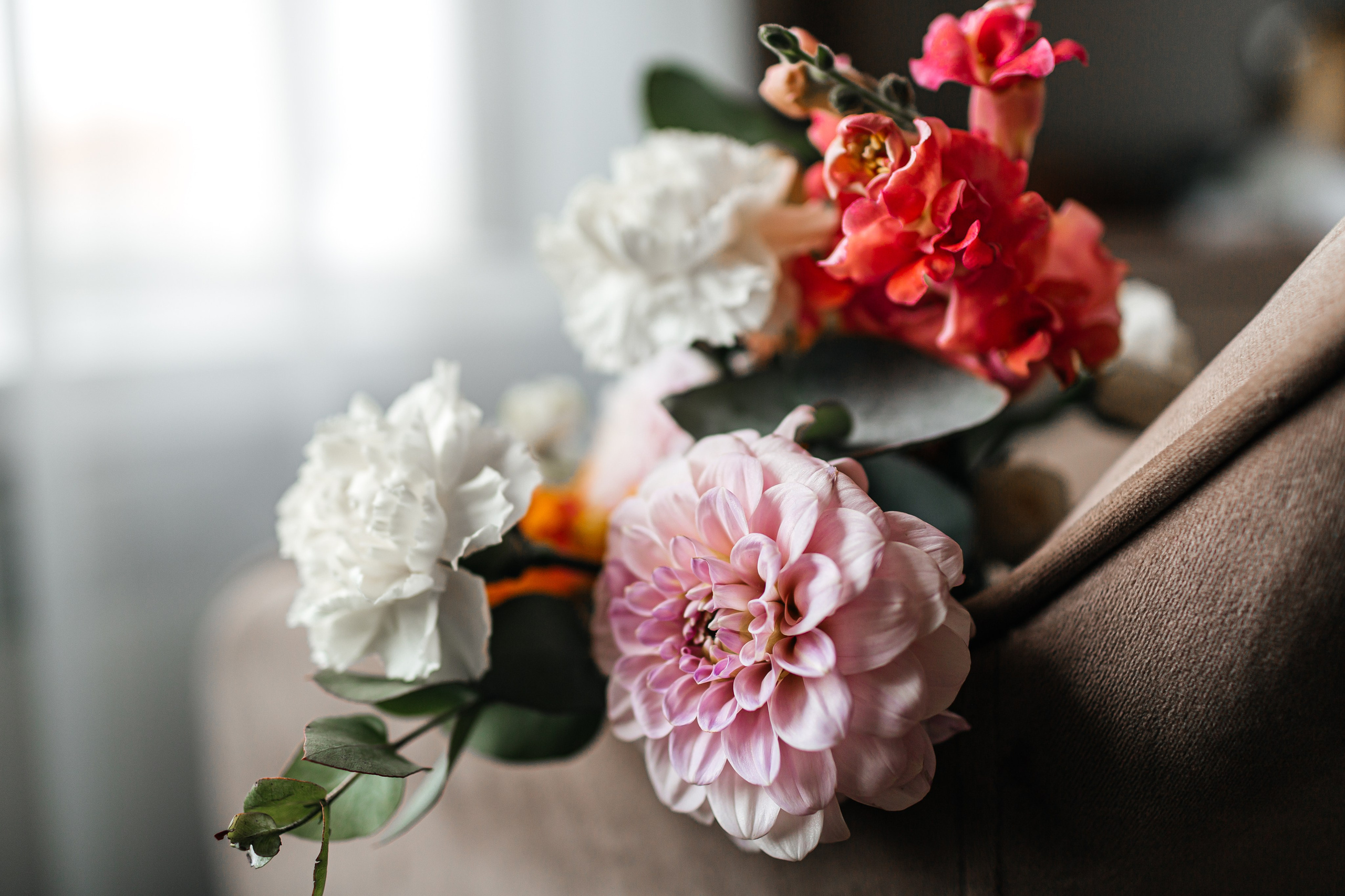 Дмитрий и Юля