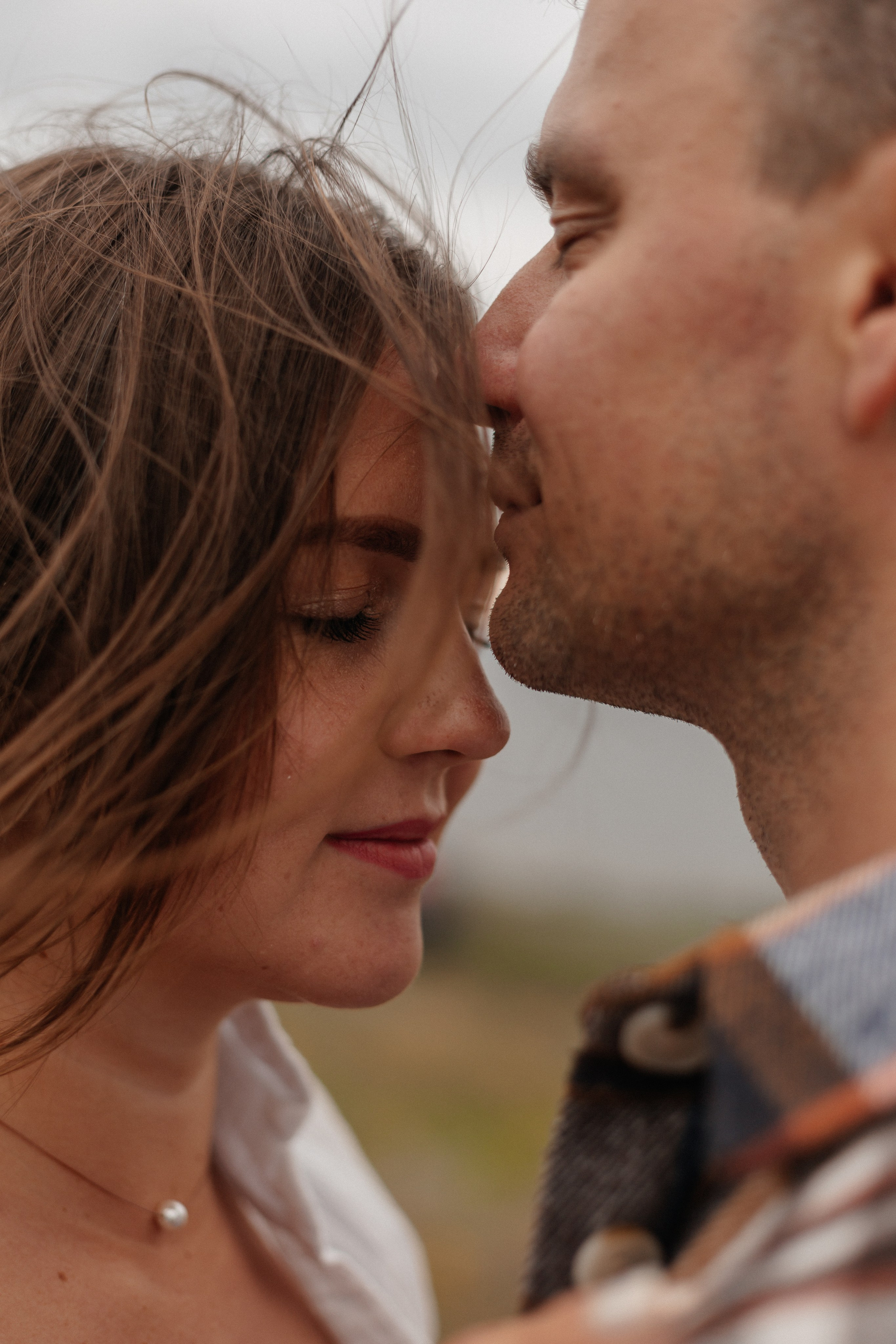 Владимир и Олеся. Фотограф, Марина Шипек