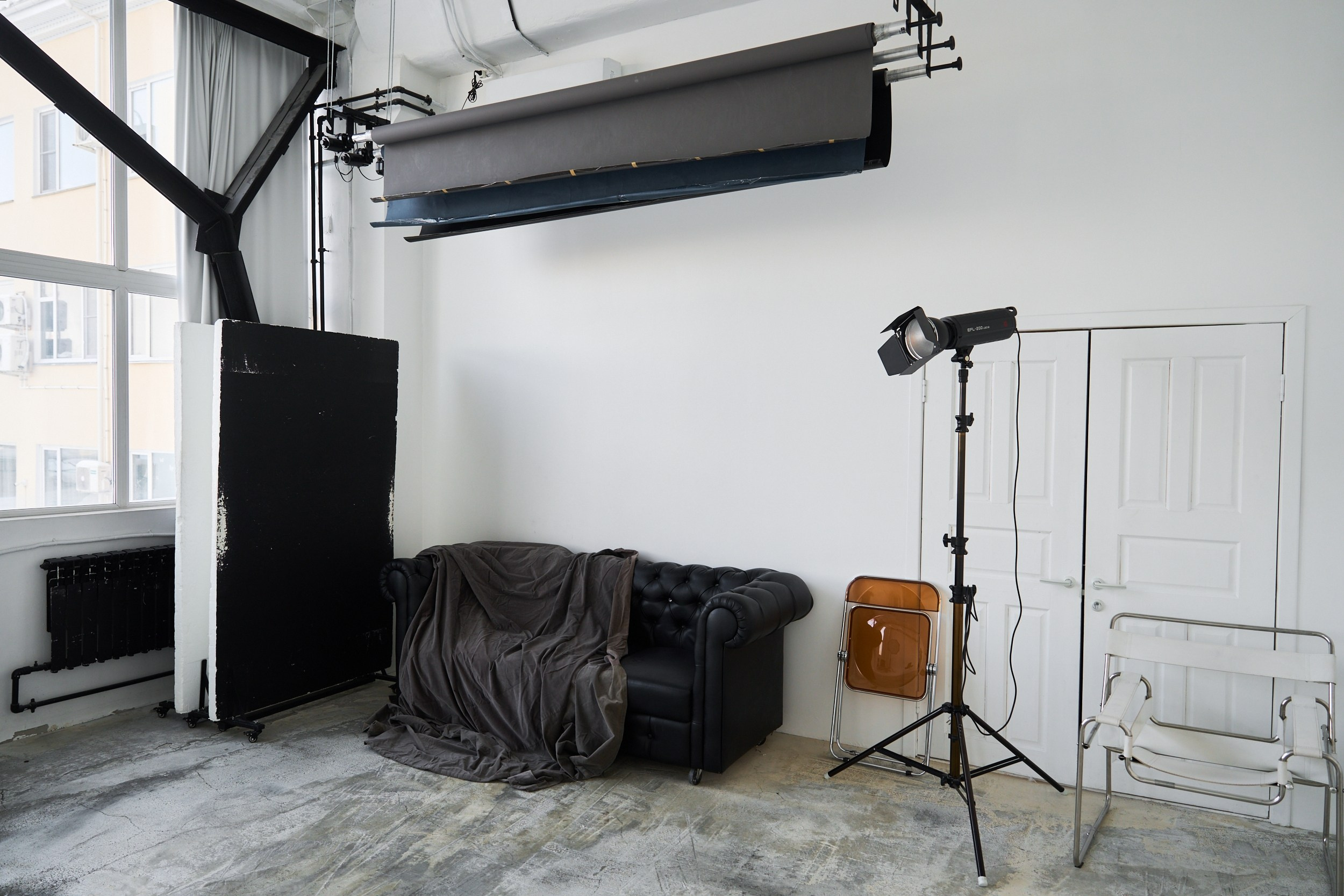 Фотостудии Хабаровска