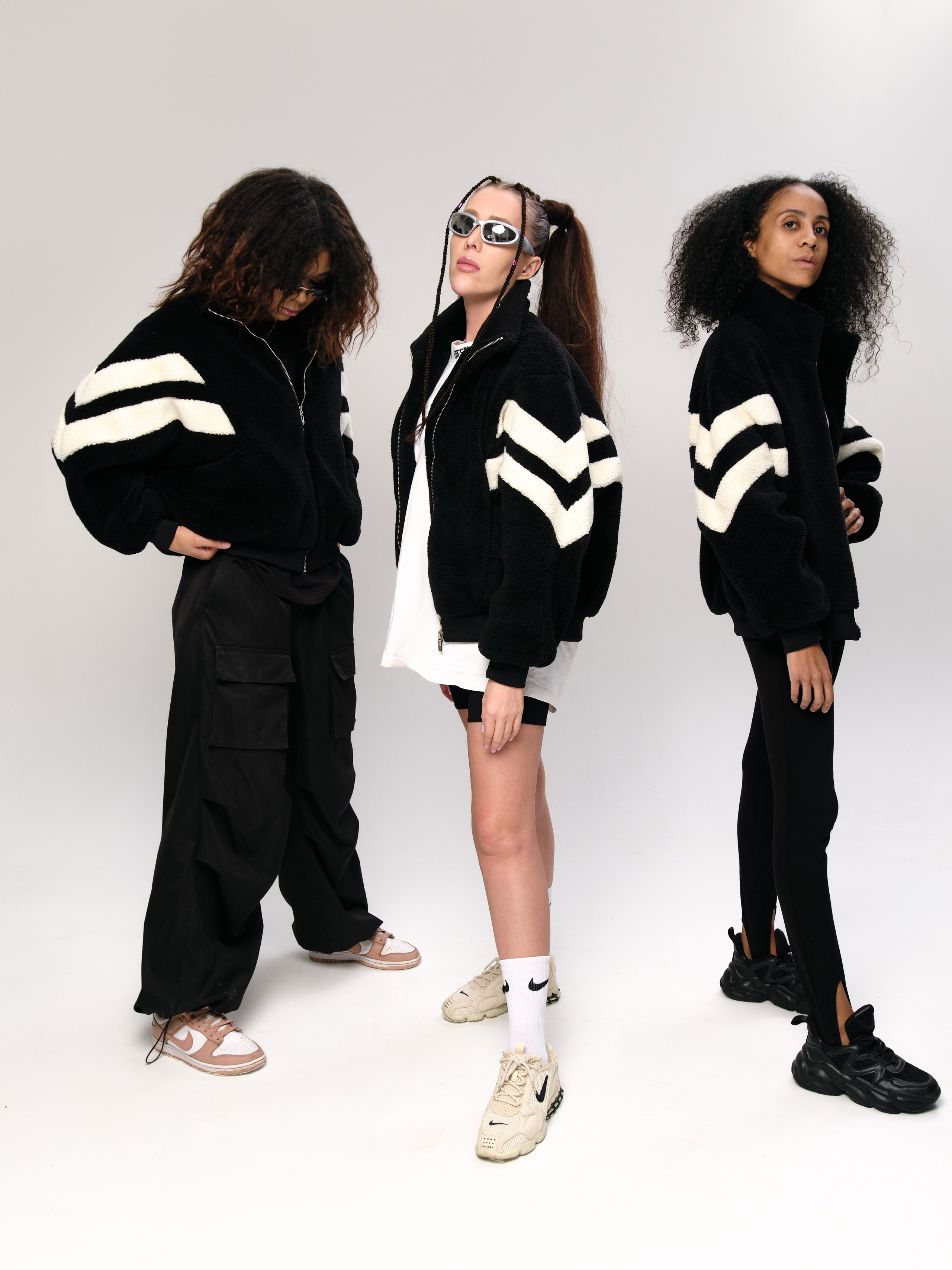 Cheeky & Peaky. Коммерческий, репортажный фотограф в Москве Лейла Мару