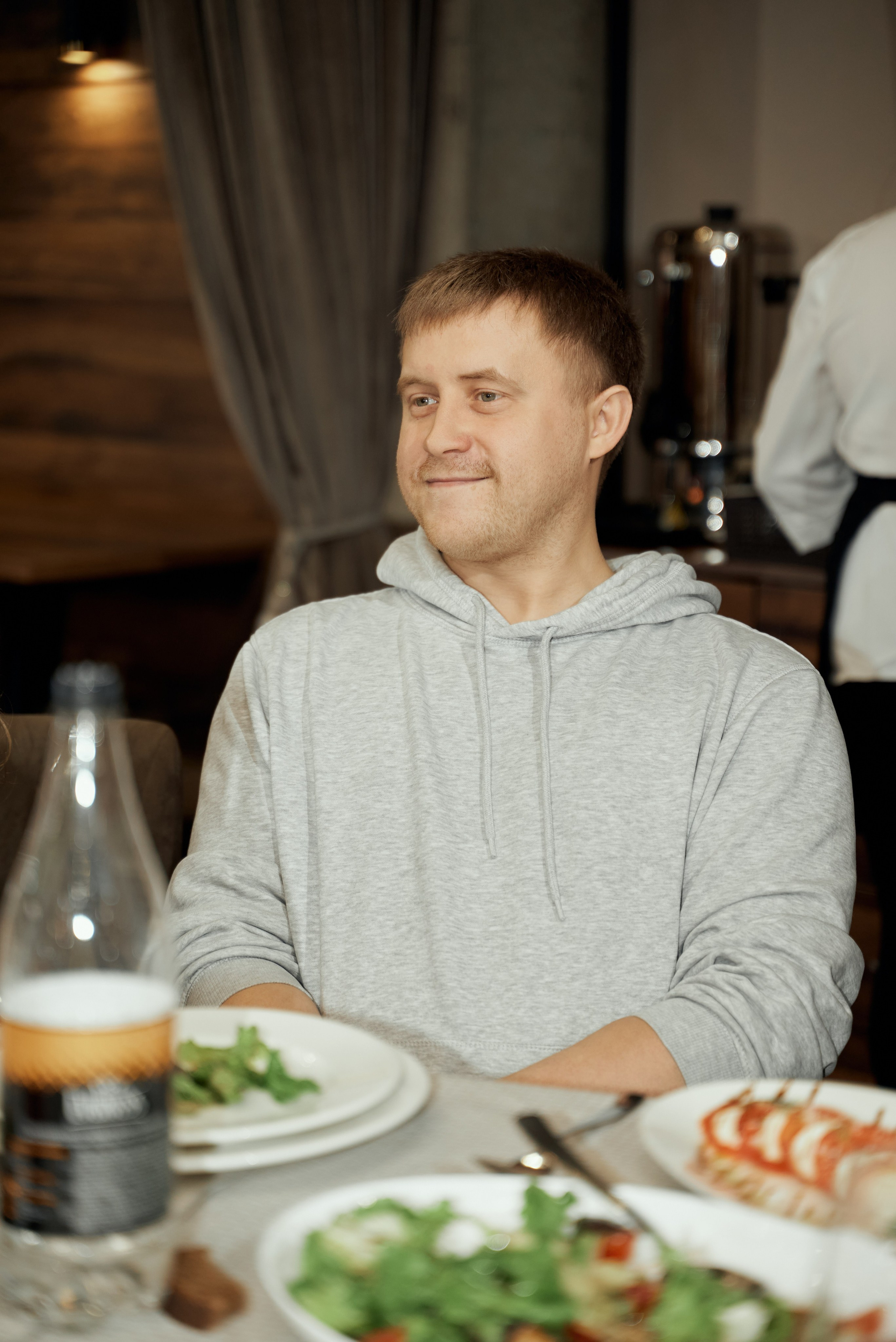 Корпоратив. Свадебный фотограф Александр Браво