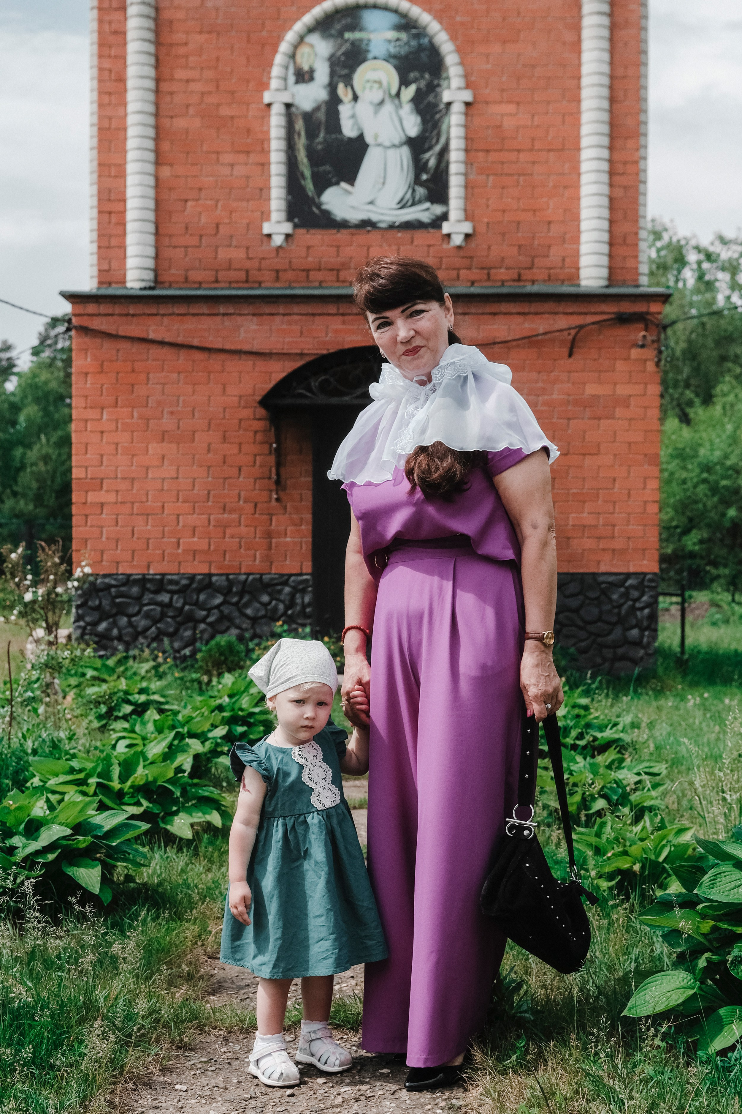 Крестины 3. Фото Видео Дизайн