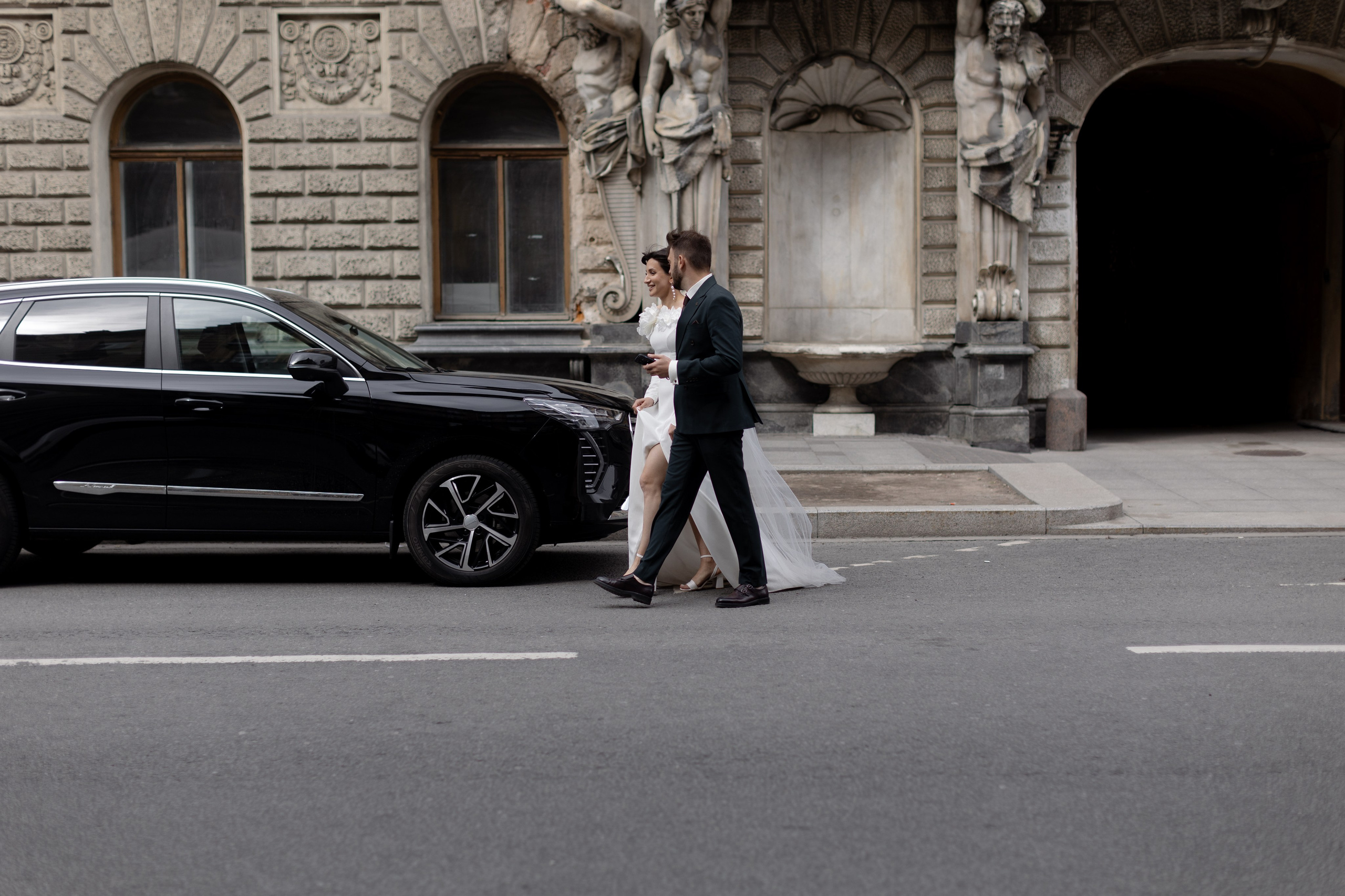 Руслан и Жамиля. @dariazphoto свадебный фотограф