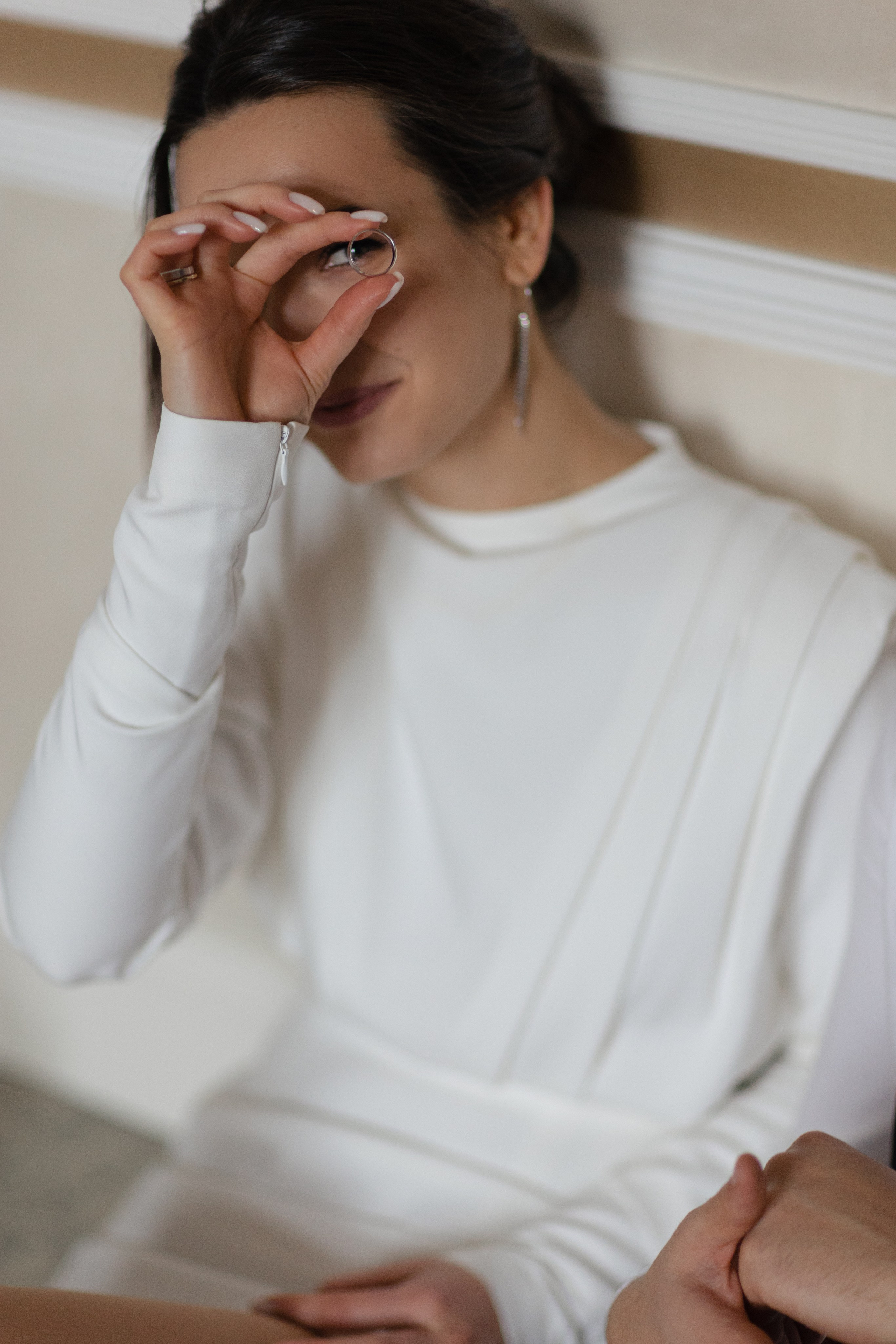 Денис и Дарья. @dariazphoto свадебный фотограф