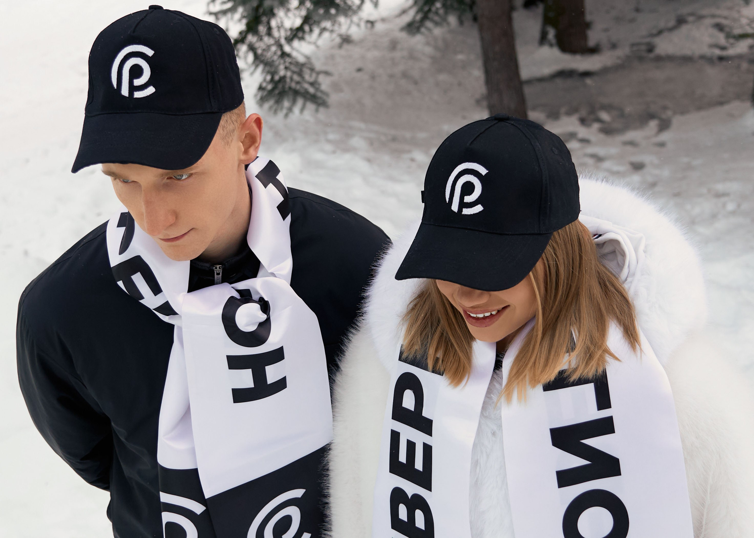 Northern region merch. Ксения Петровская — фотограф и видеограф