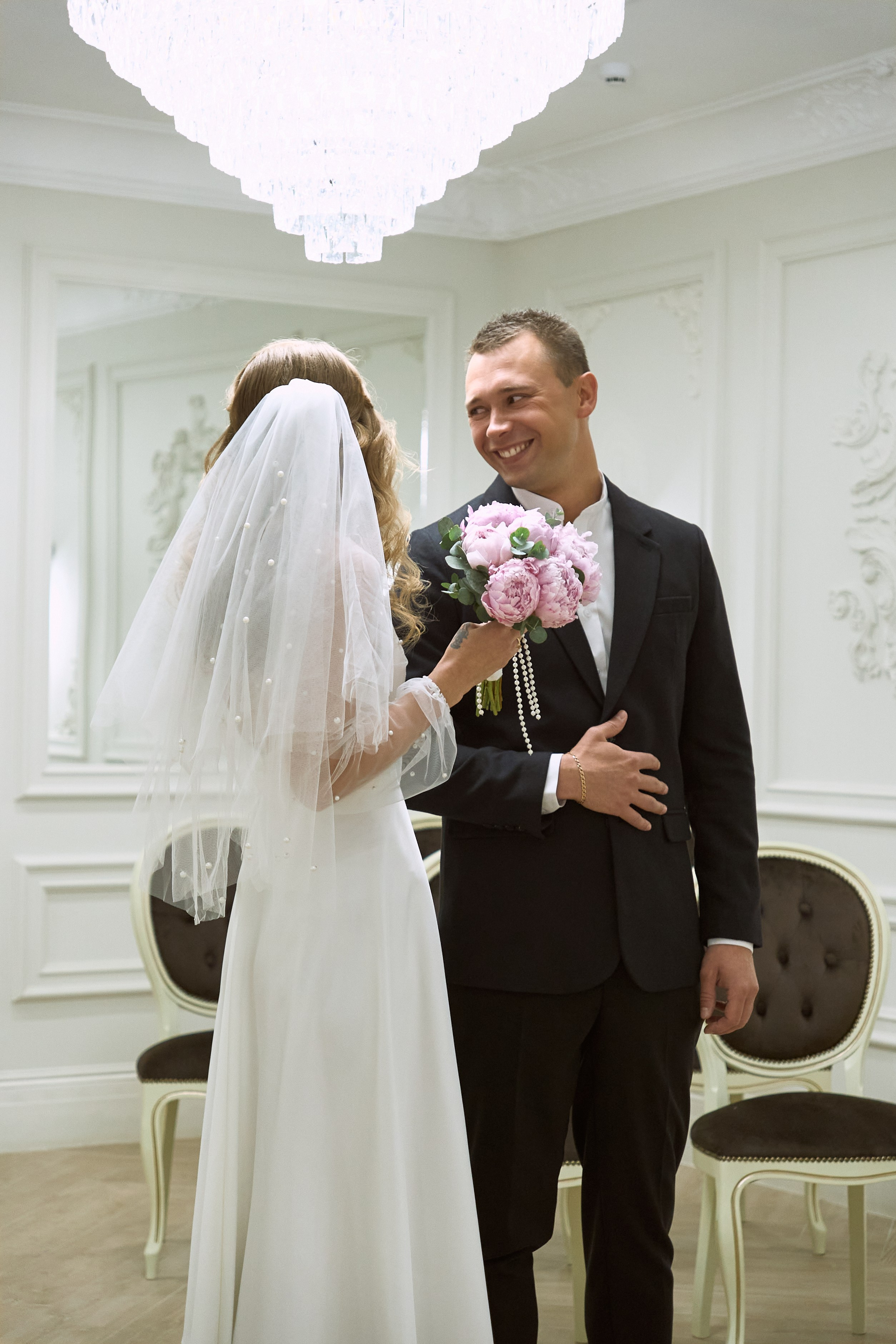 Dmitry & Valeria. Ксения Петровская — фотограф и видеограф