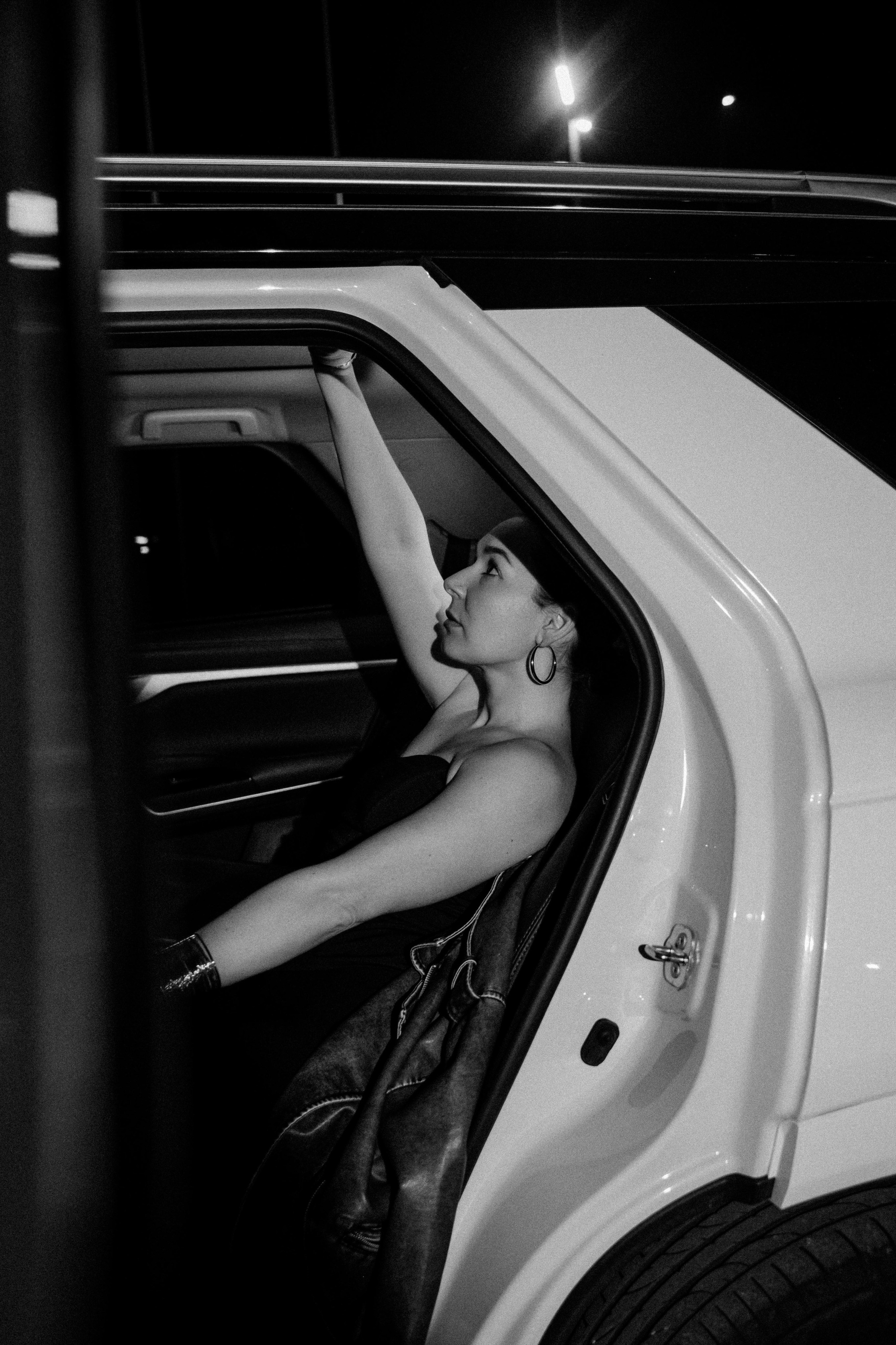 Нэлли. Фотограф Алёна Евграфова