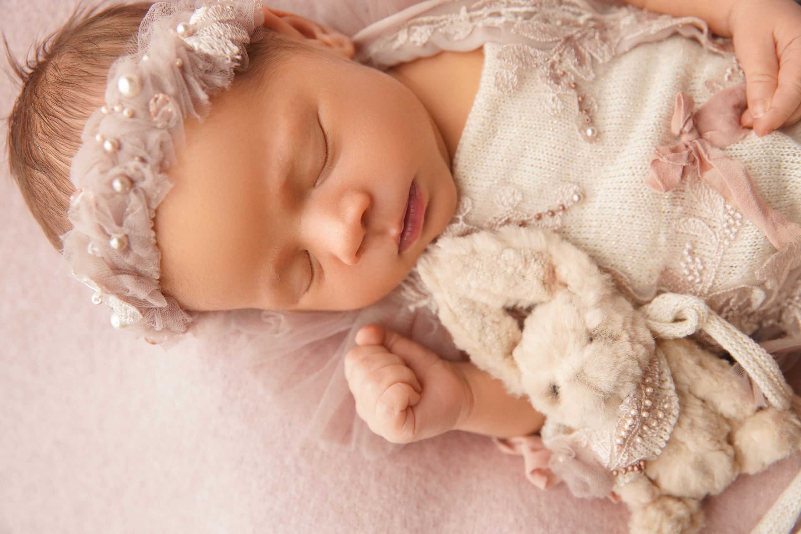 Девочки. Фотограф новорожденных. Семейный и детский фотограф в городе Сургуте