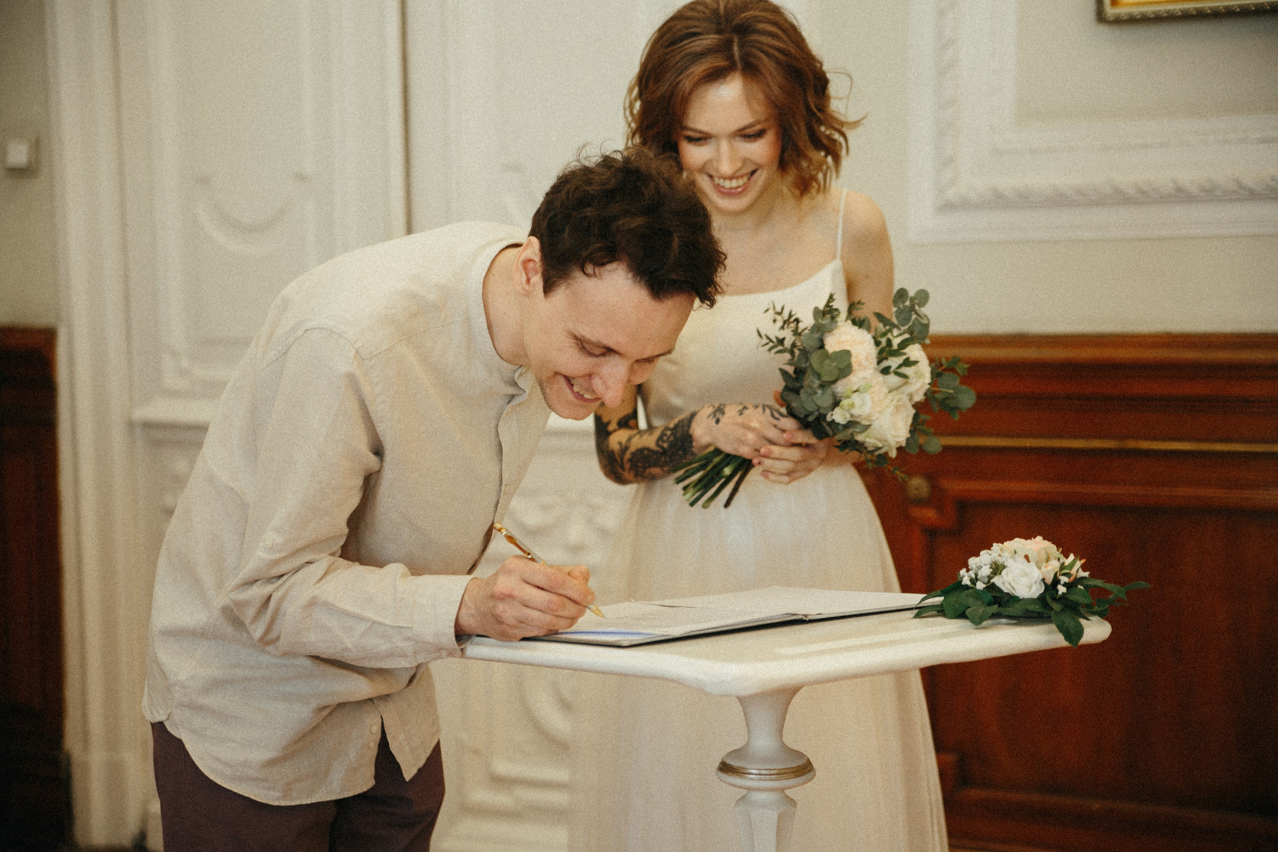 Свадебный и семейный фотограф в Нижнем Новгороде Мезенцев Андрей