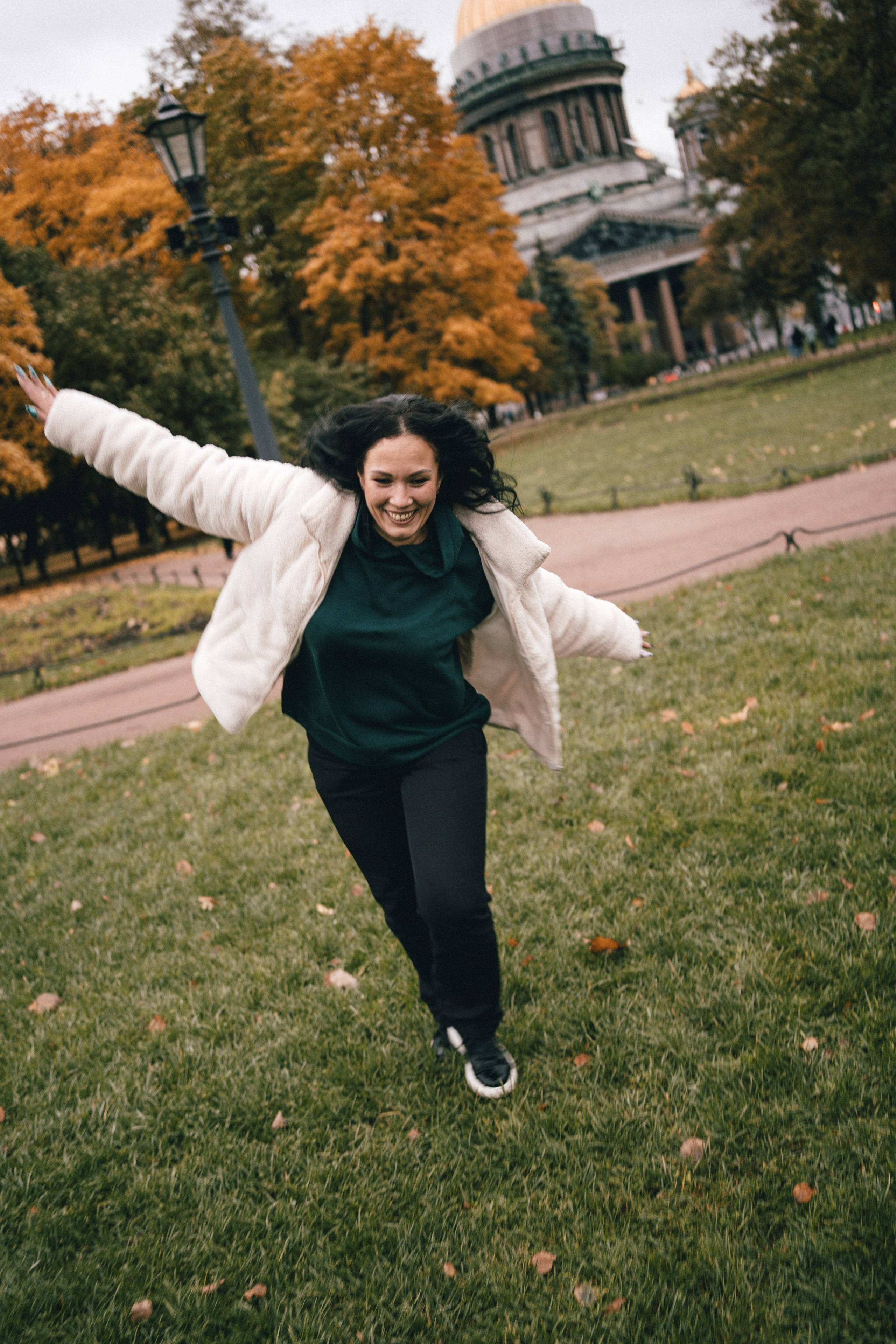 Мама, сын и дочка. Репортажный фотограф в Санкт-Петербурге. Фотограф на мероприятие в СПБ