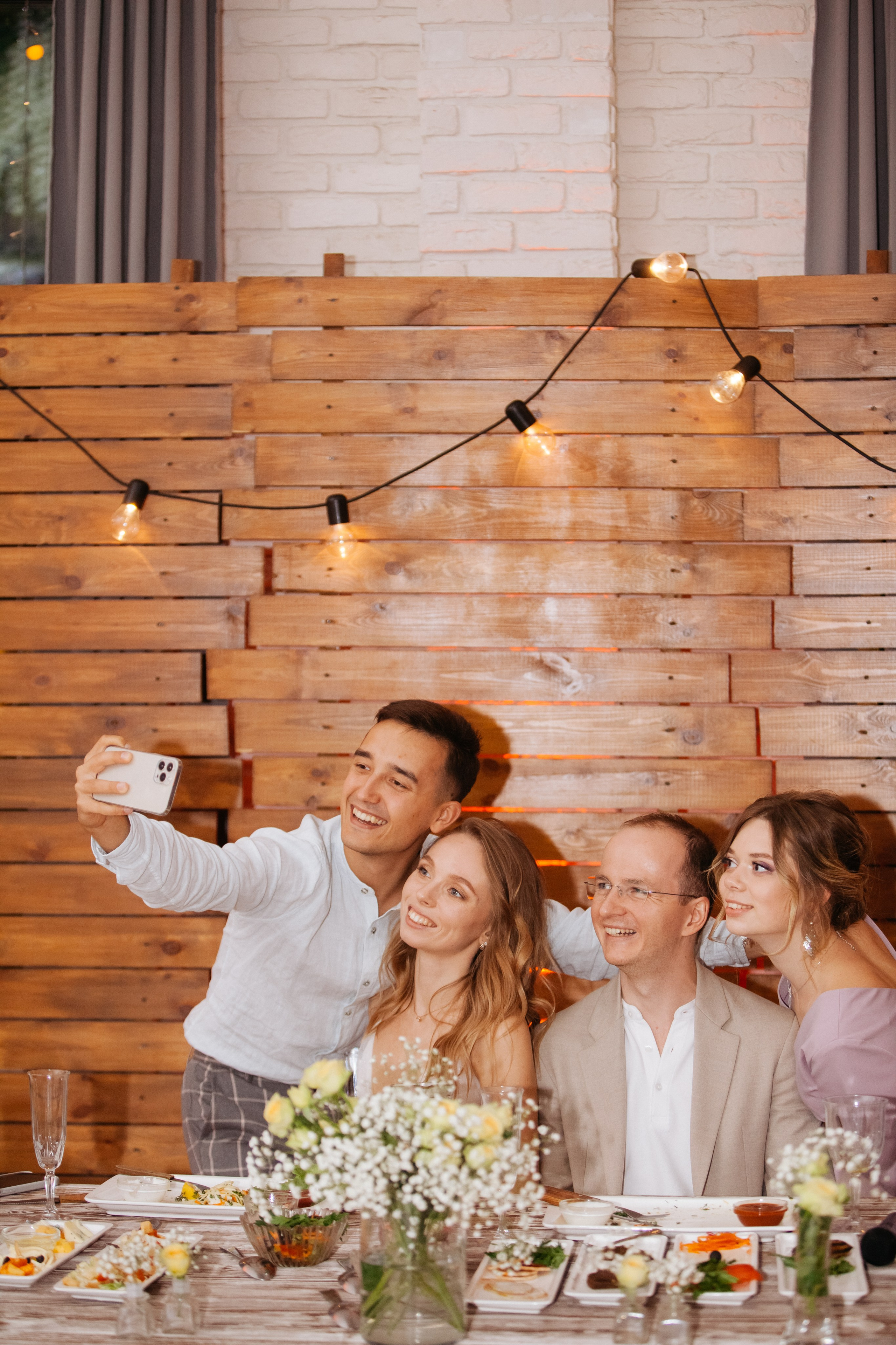 Свадьба (репортаж). Репортажный фотограф в Санкт-Петербурге. Фотограф на мероприятие в СПБ