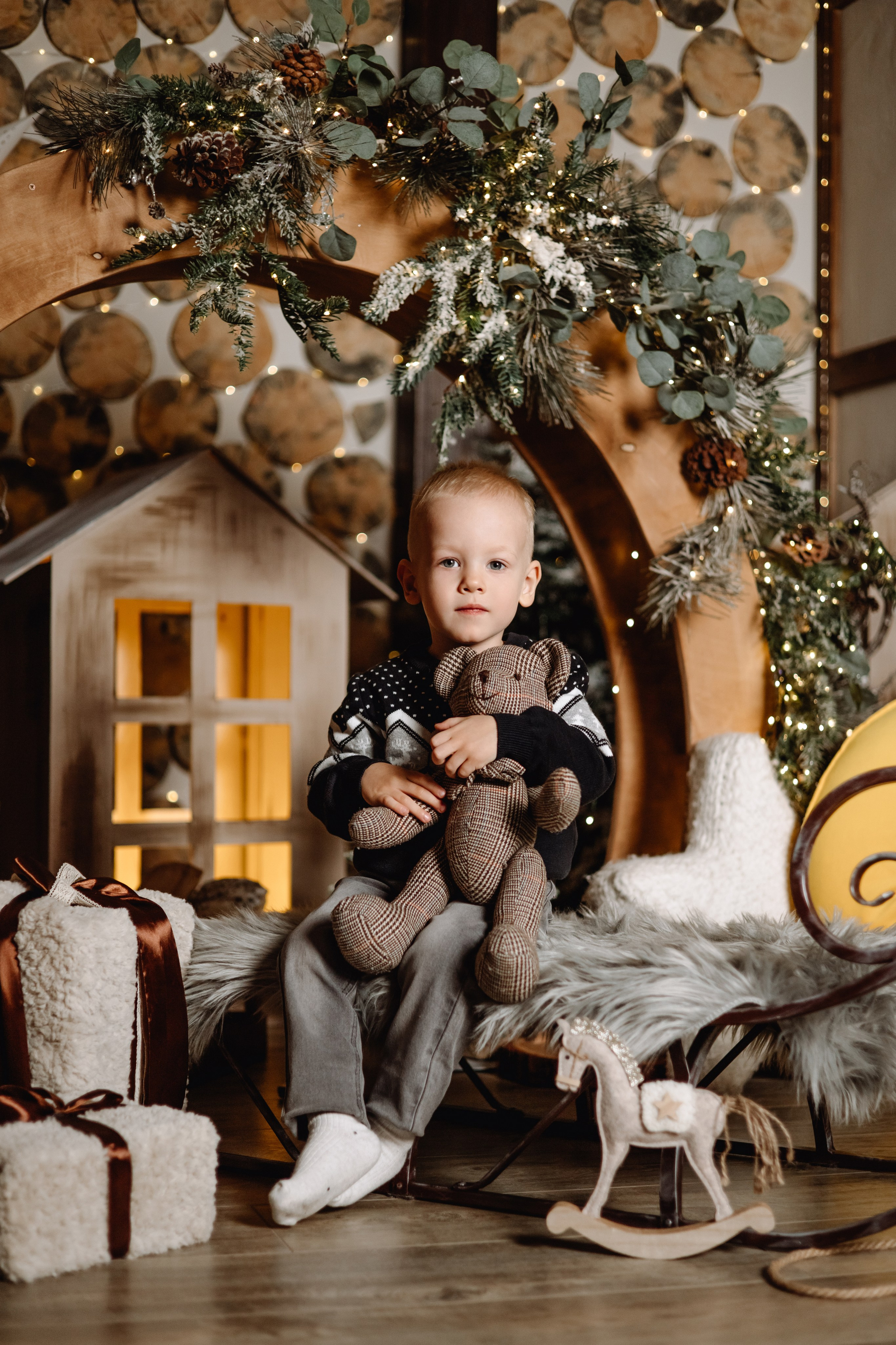 Мария+Стас+Савелий. Женский и семейный фотограф в Томске Алиса Качан