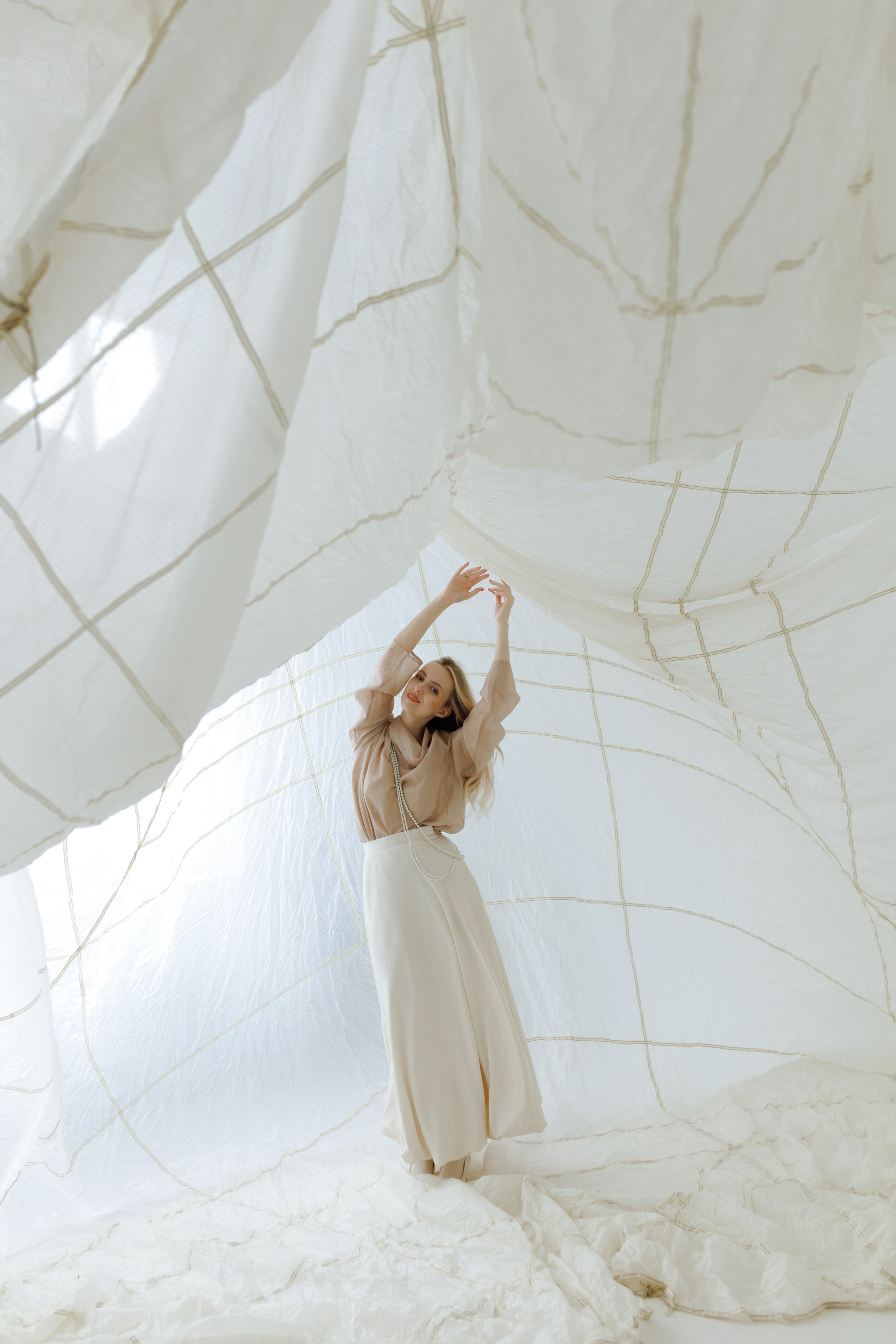 Алина. Женский и семейный фотограф в Томске Алиса Качан