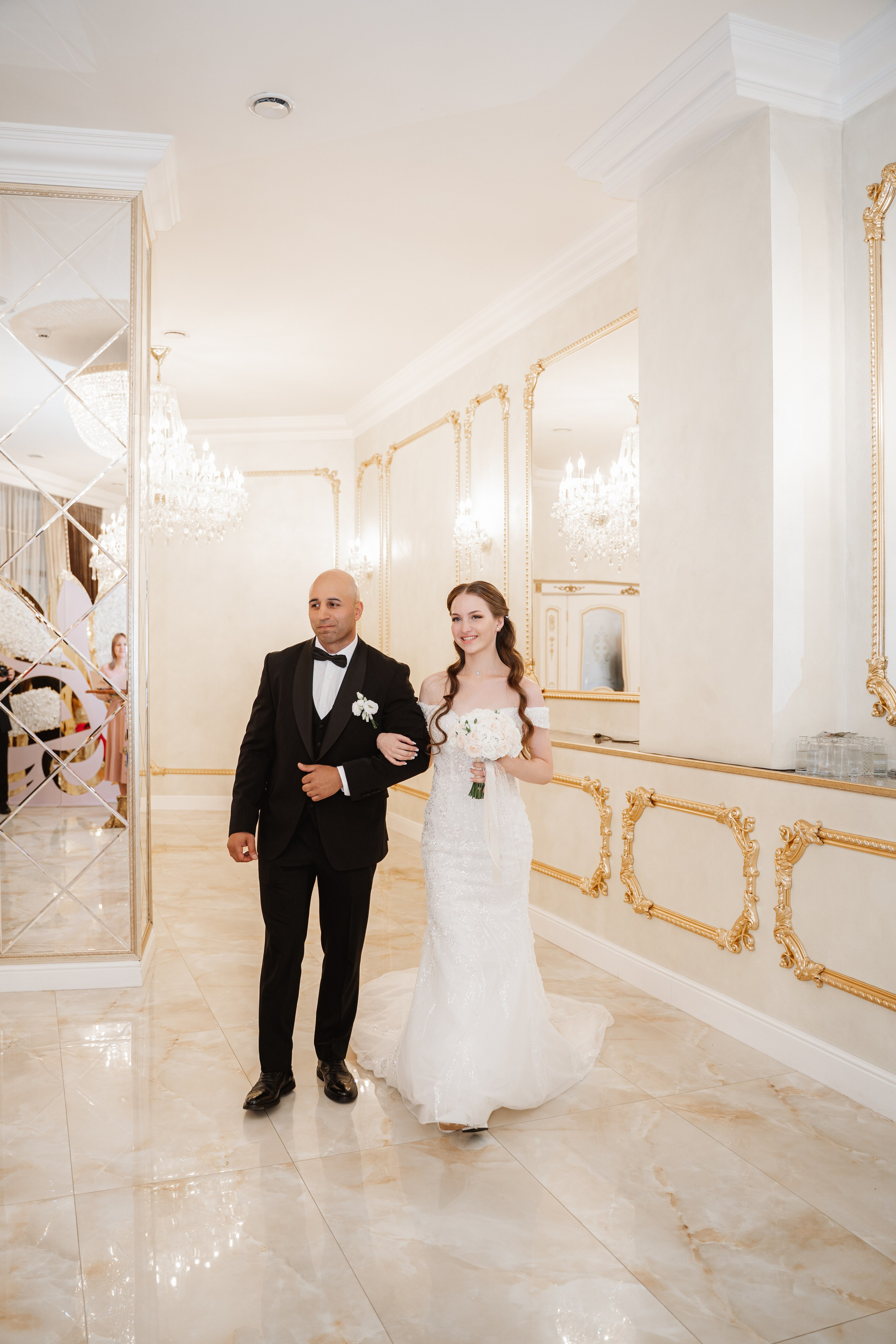 K&L Always and Forever. Свадебный фотограф Москва Инесса Зверева