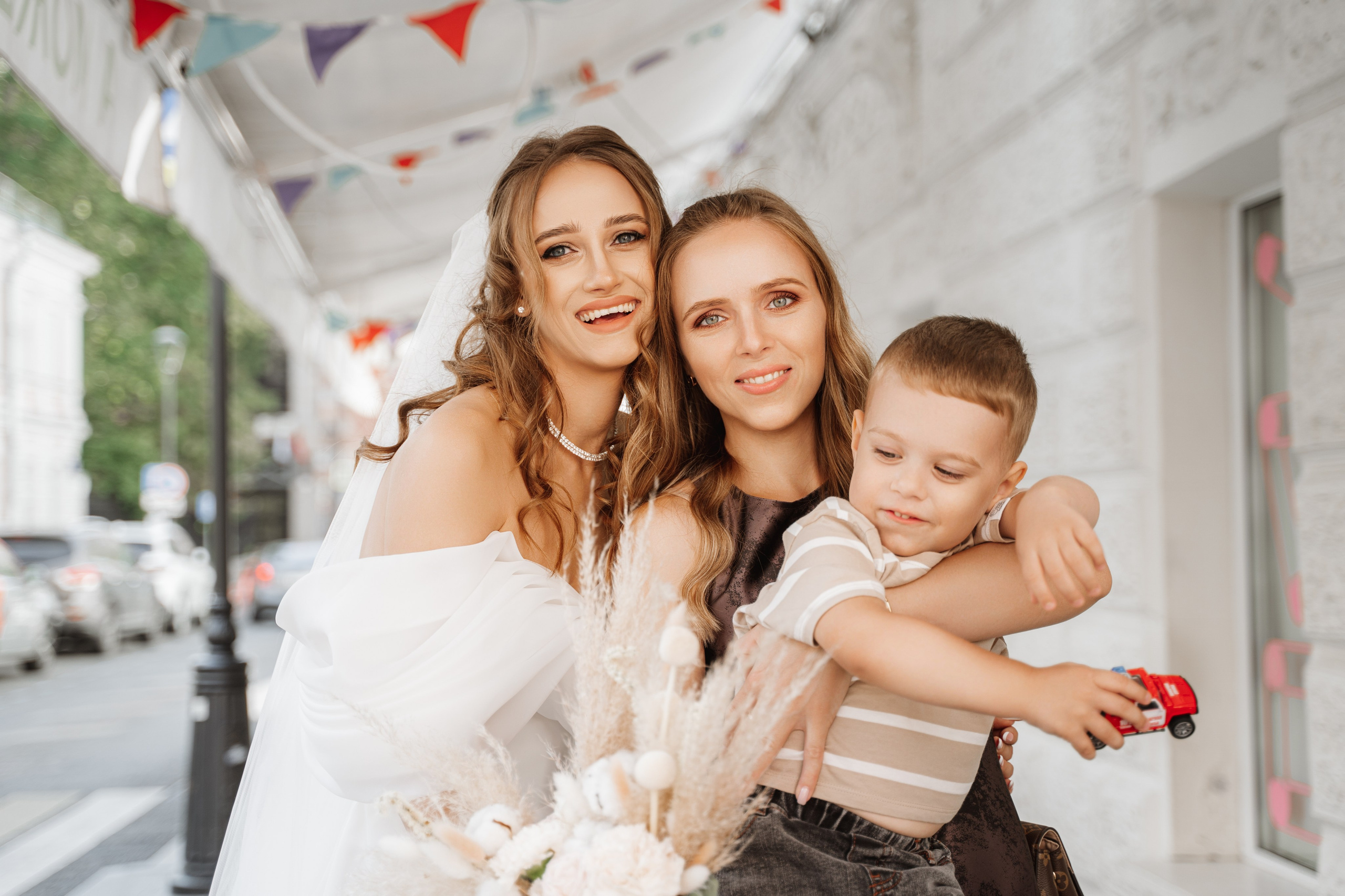 В&Ж Особняк спиридонова. Свадебный фотограф Москва Инесса Зверева