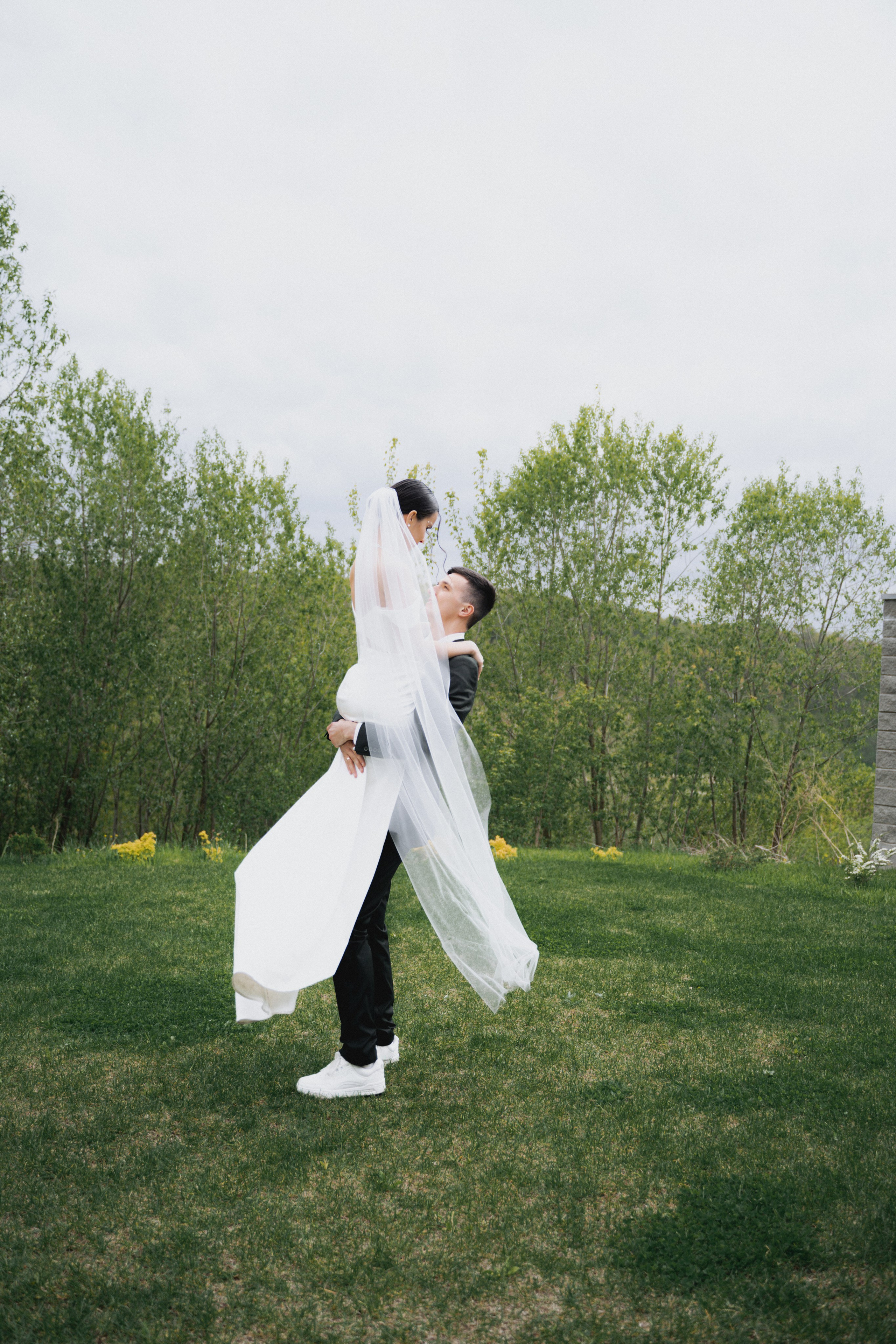 Т&В | Panorama wedding house. Свадебный фотограф Москва Инесса Зверева